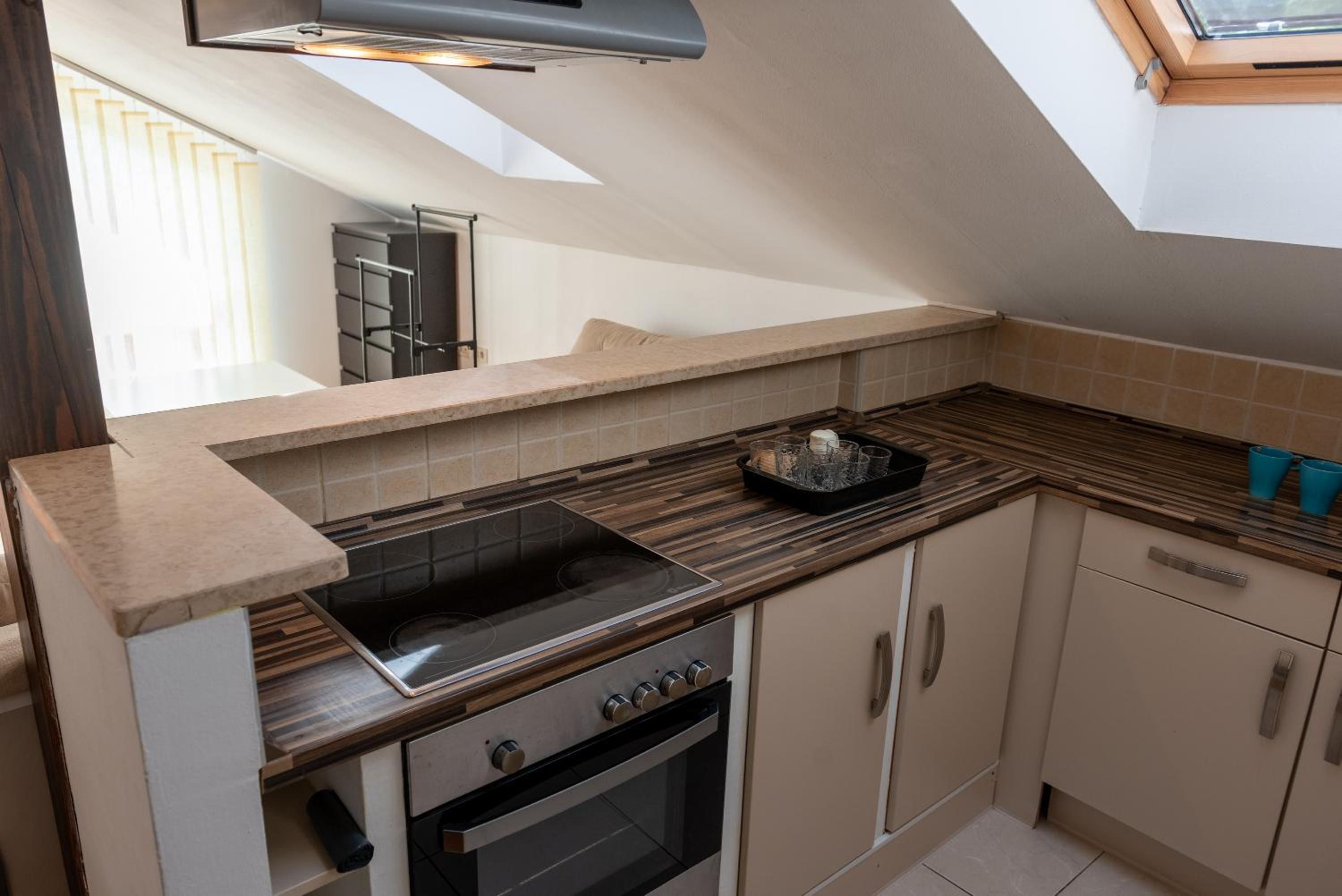 Apartman Magdalena