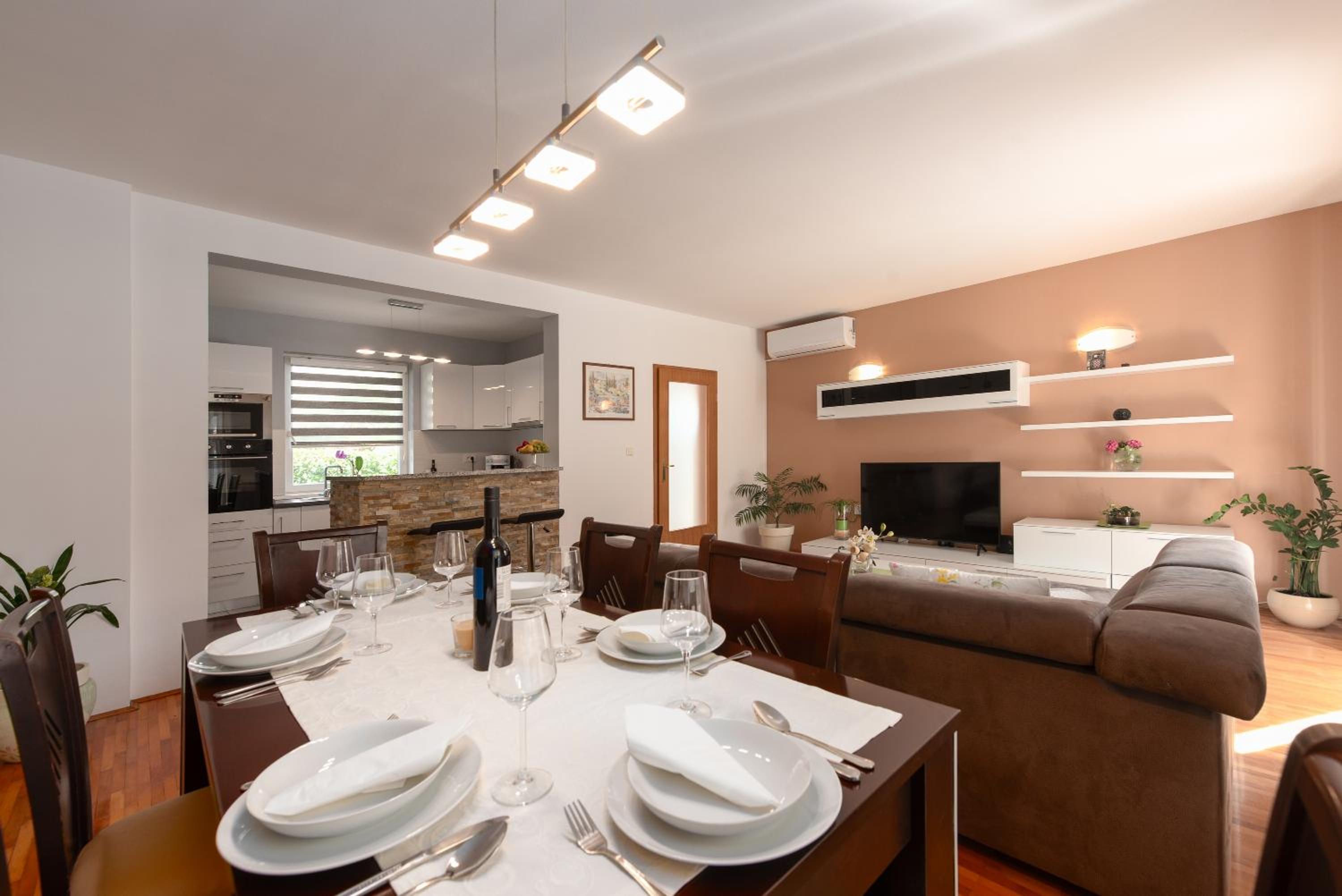Apartman Magdalena