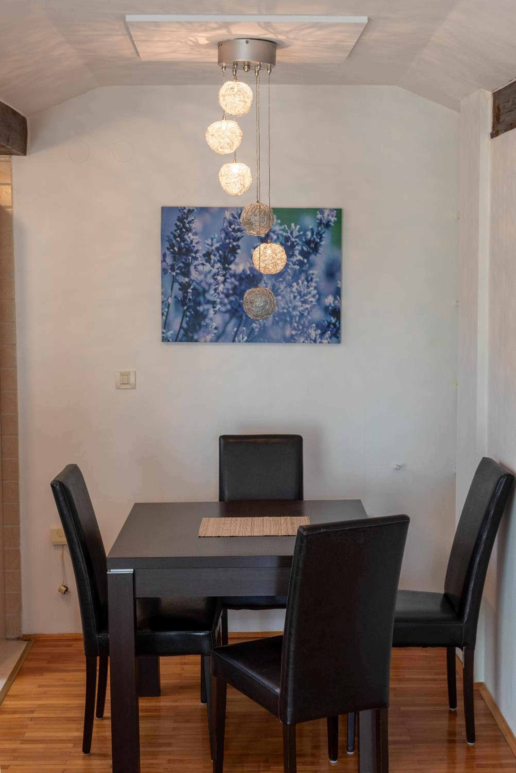 Apartman Magdalena