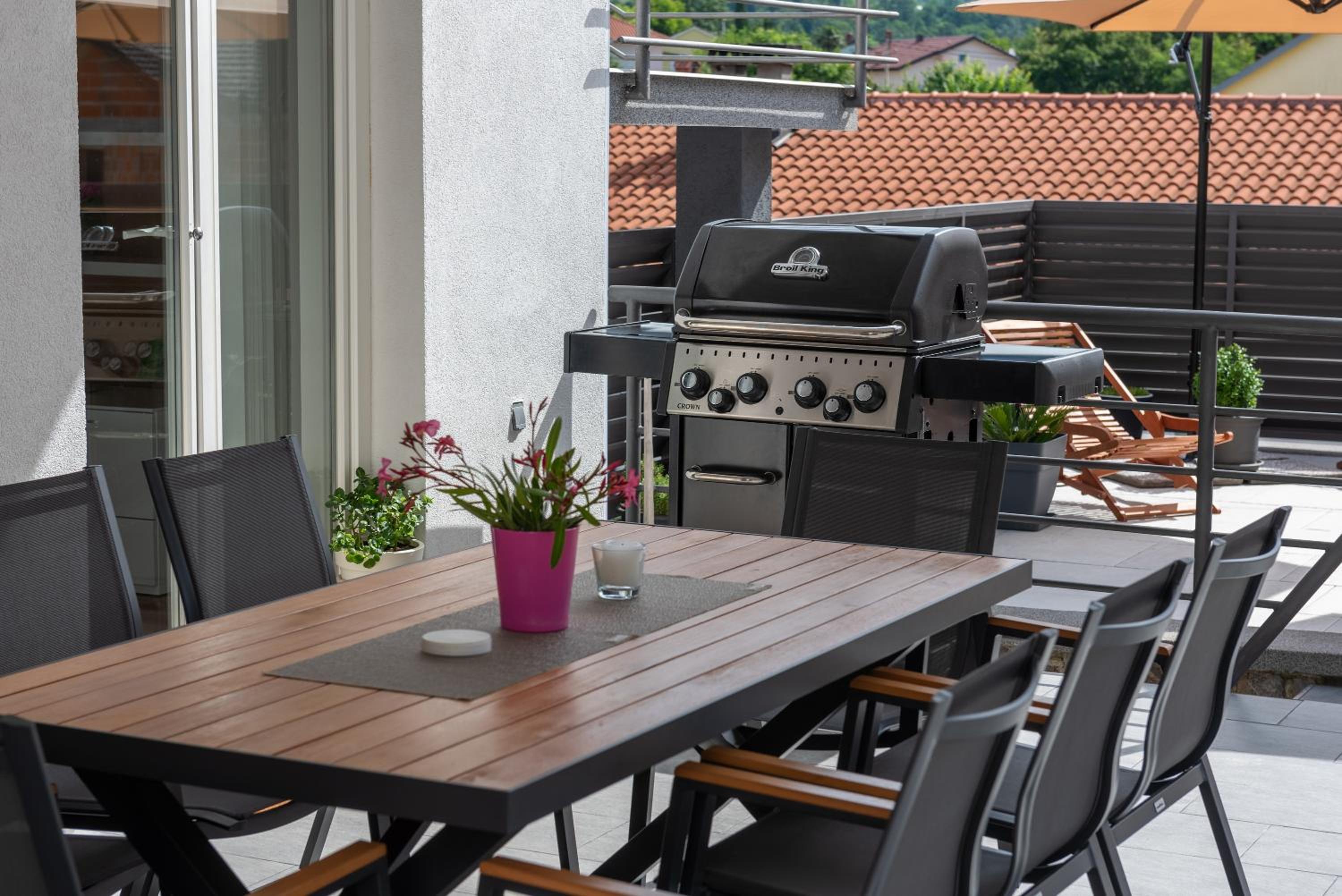 Apartman Magdalena