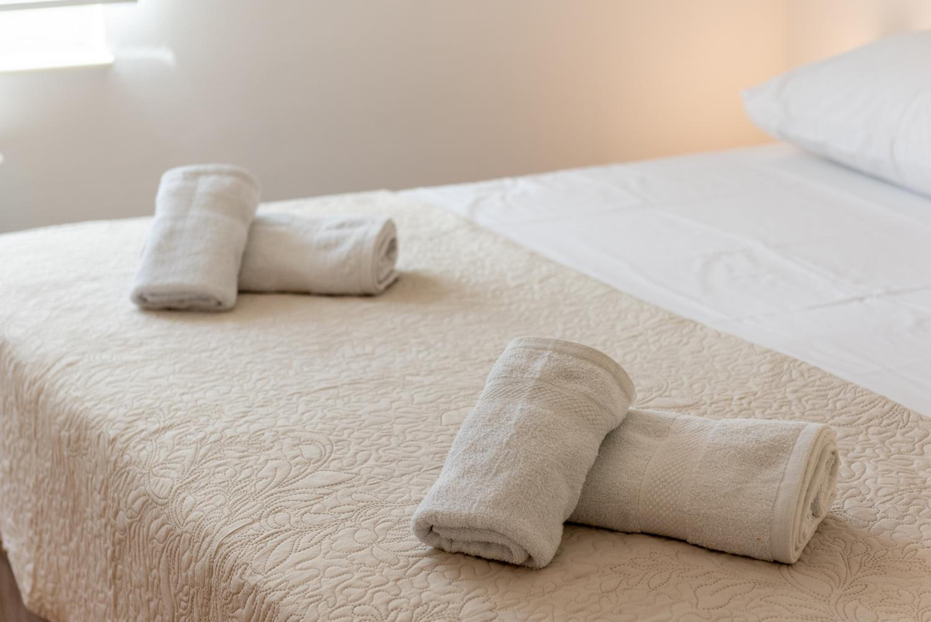Apartman Magdalena