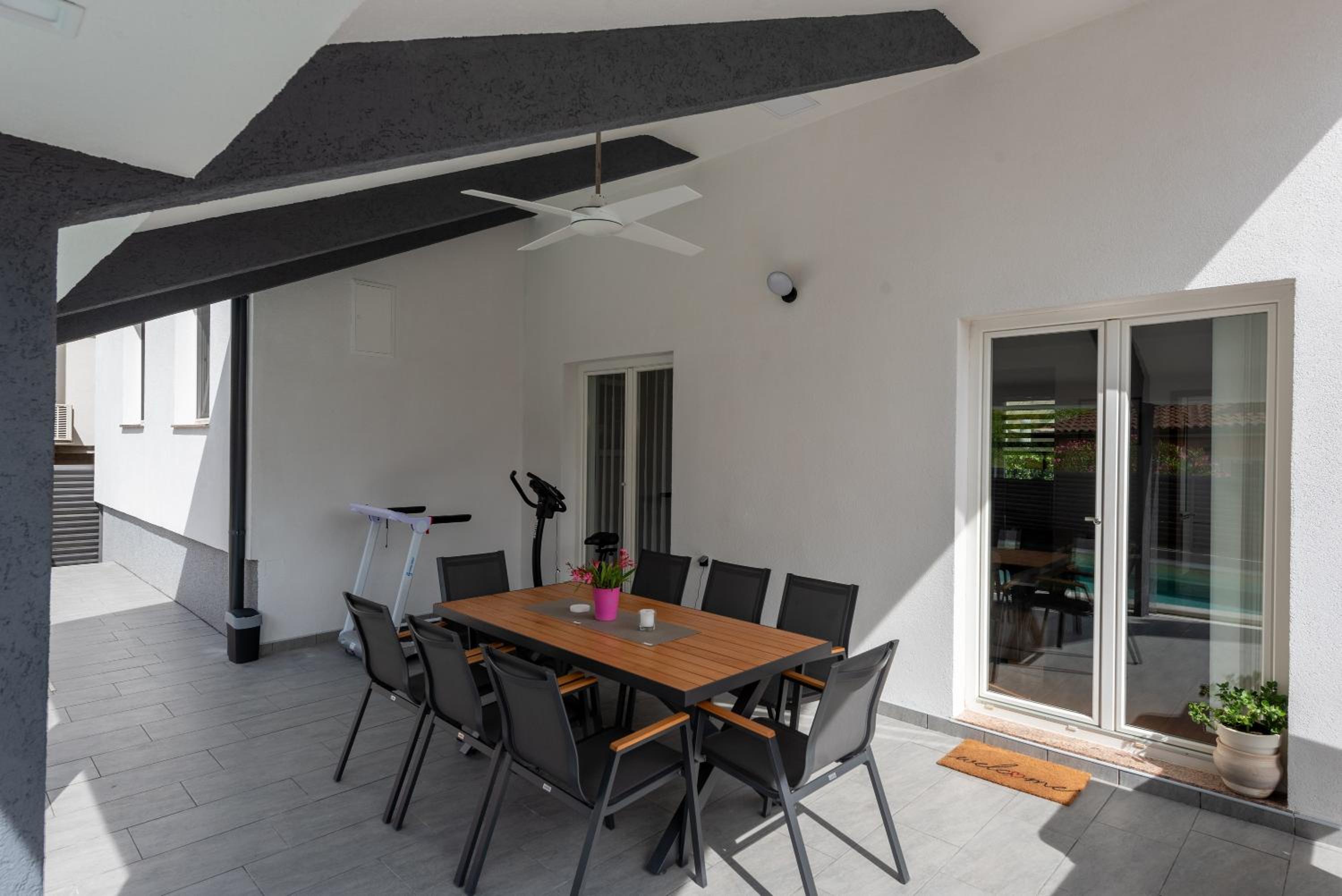 Apartman Magdalena