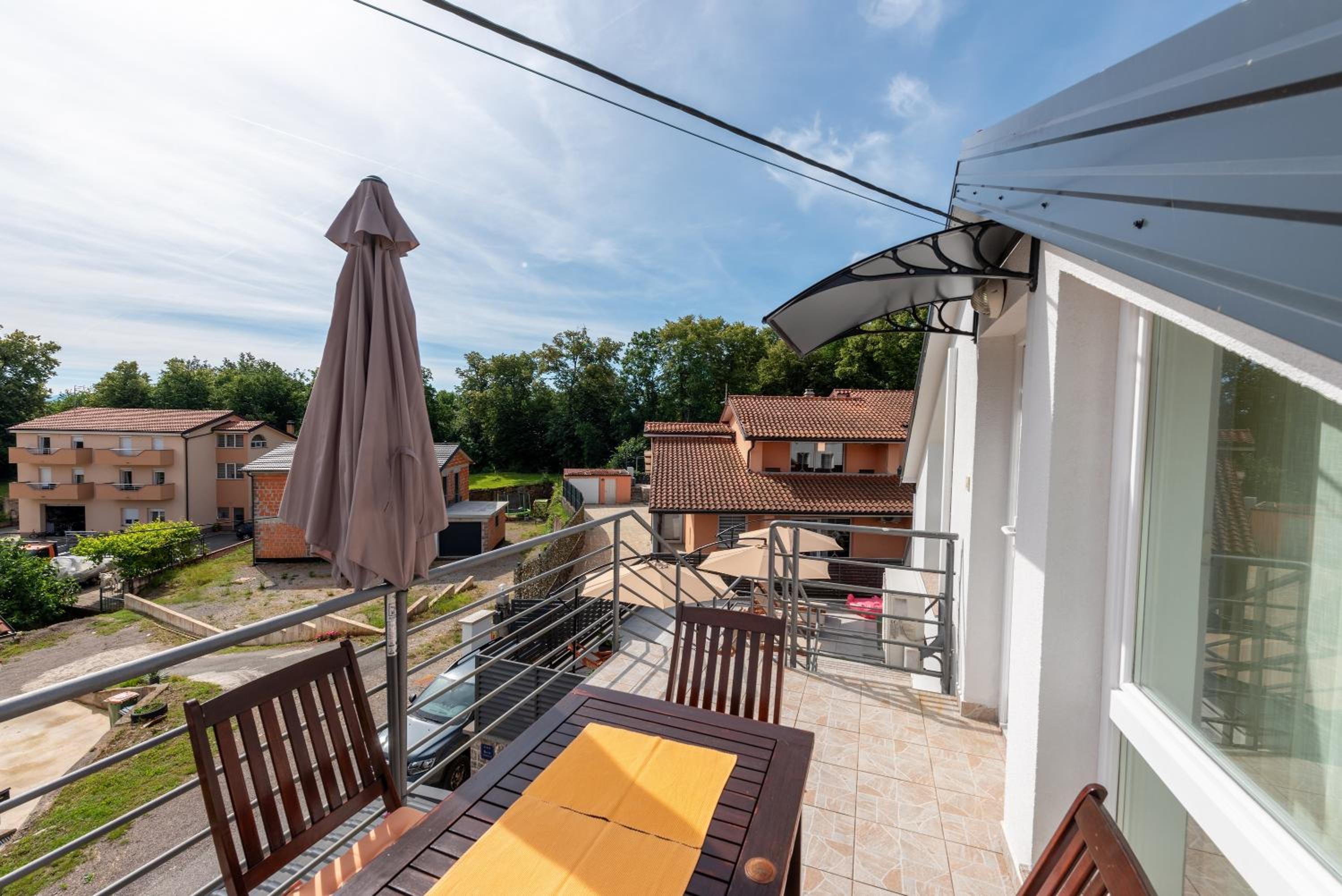 Apartman Magdalena
