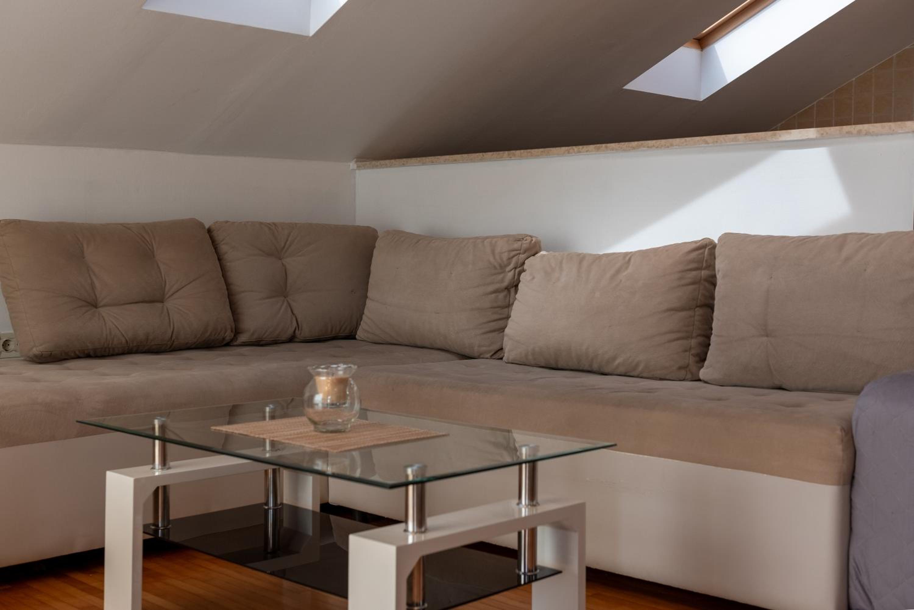Apartman Magdalena