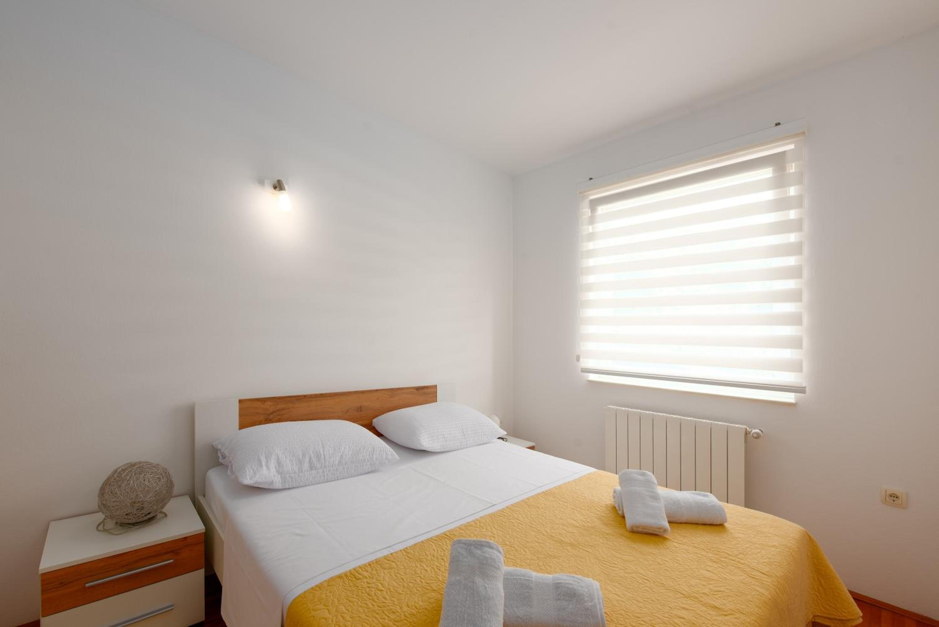 Apartman Magdalena