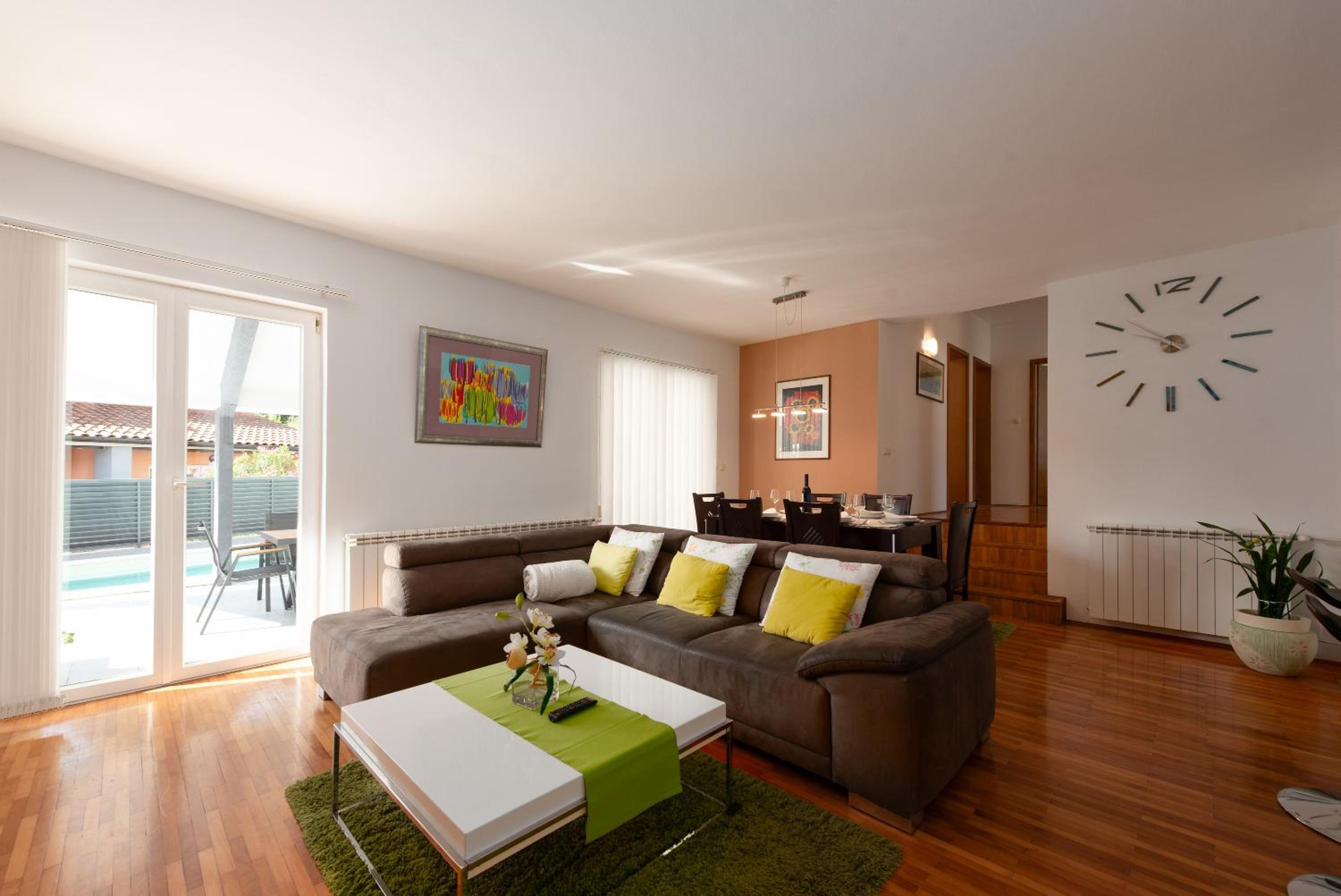 Apartman Magdalena