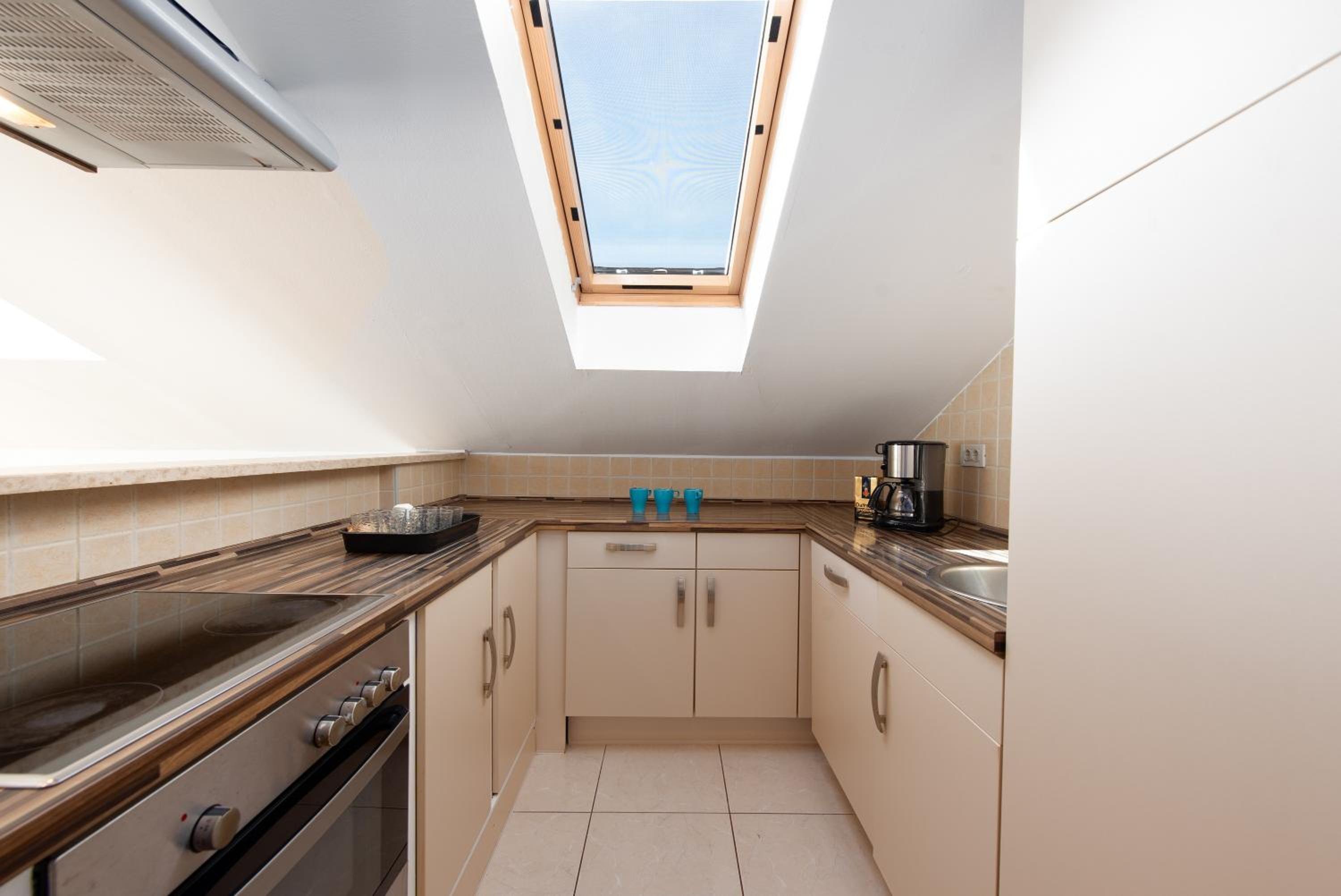 Apartman Magdalena