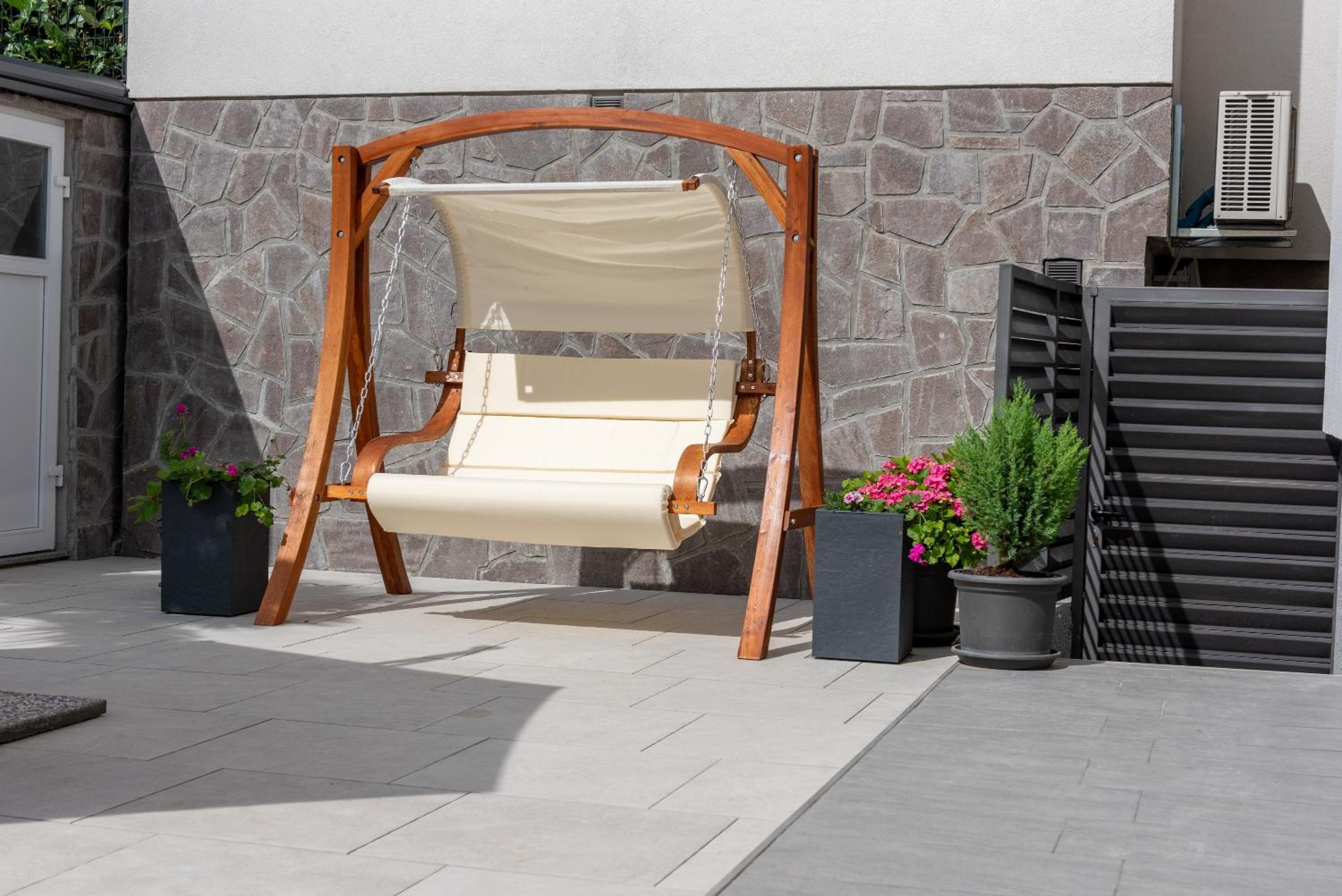 Apartman Magdalena