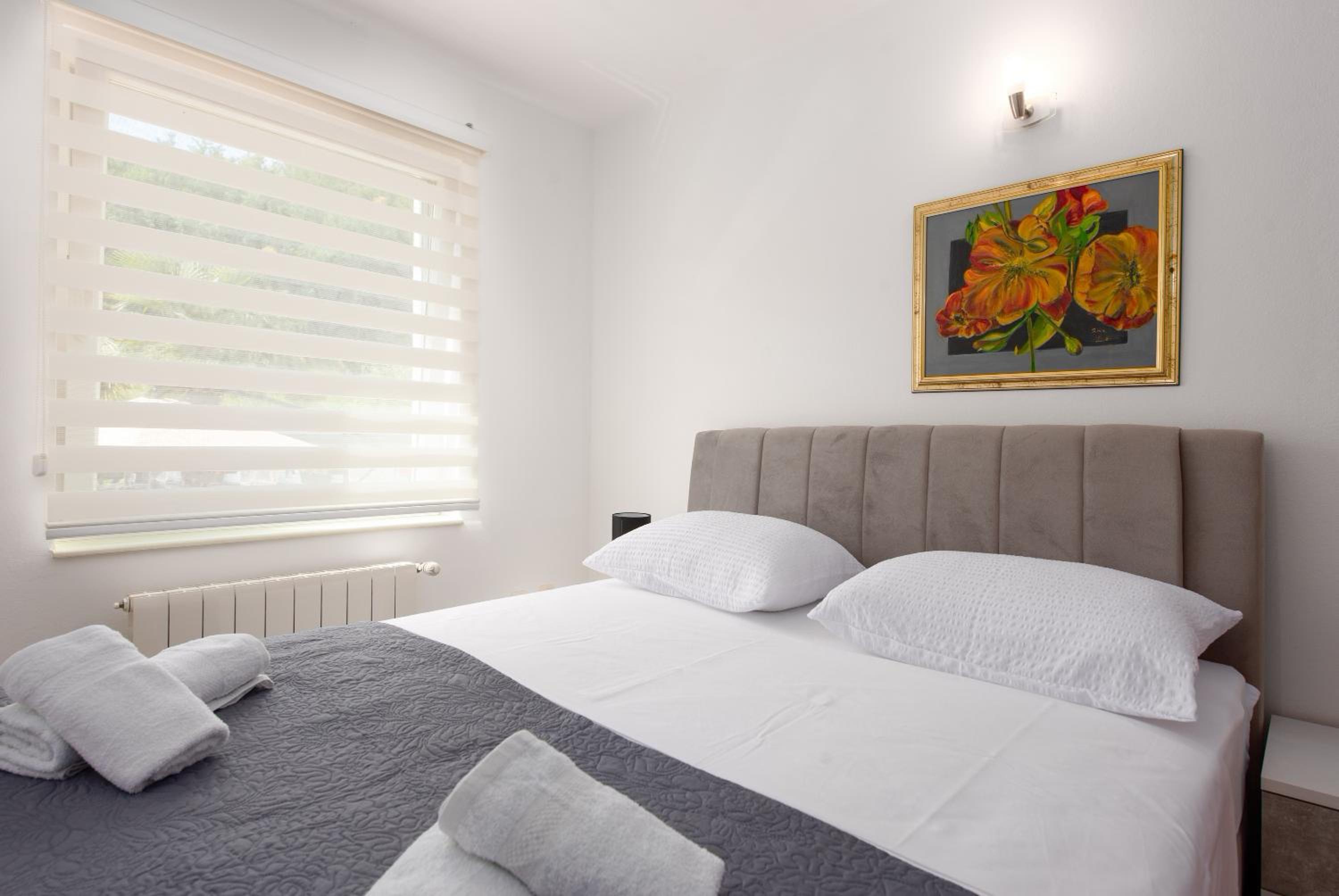 Apartman Magdalena