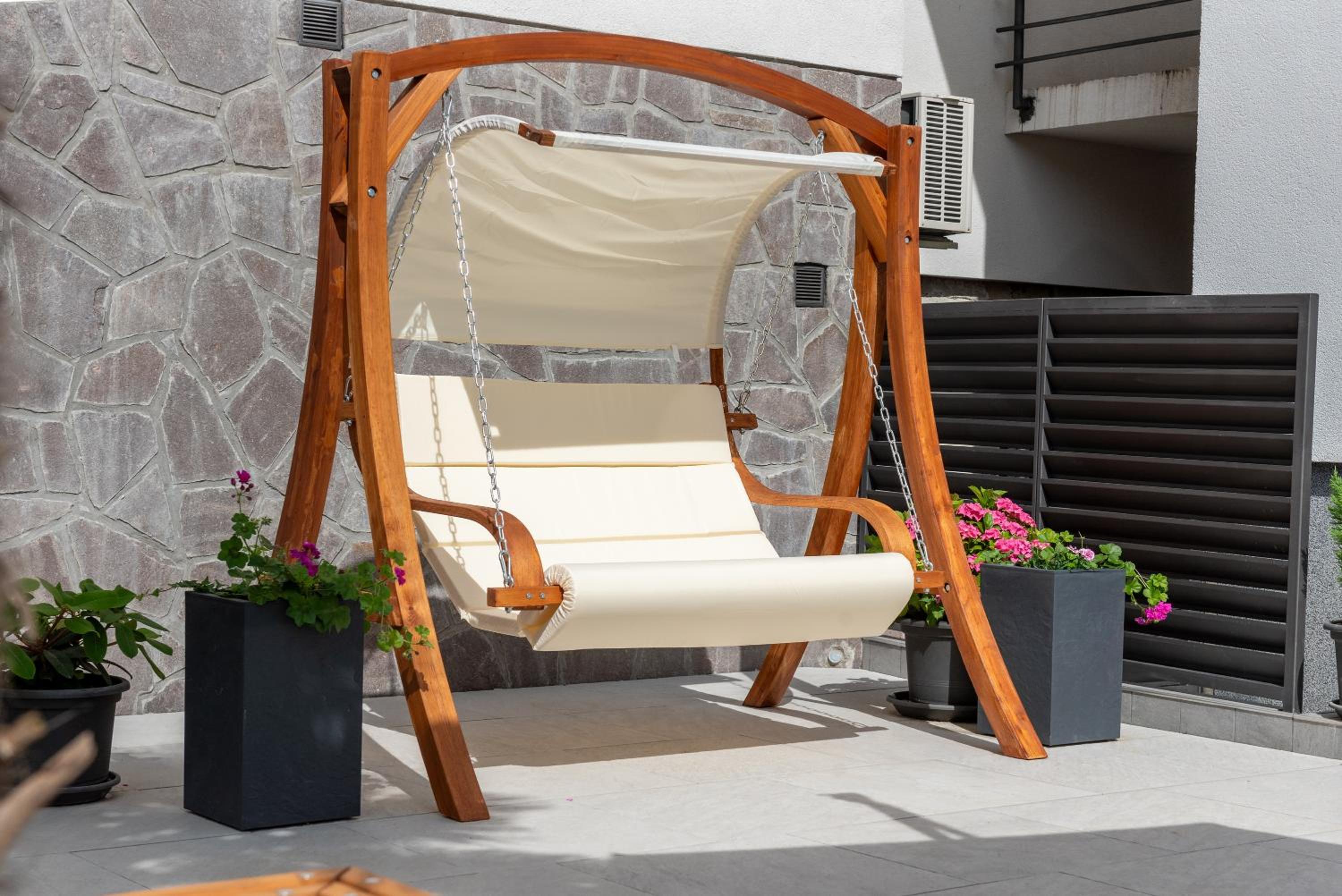 Apartman Magdalena