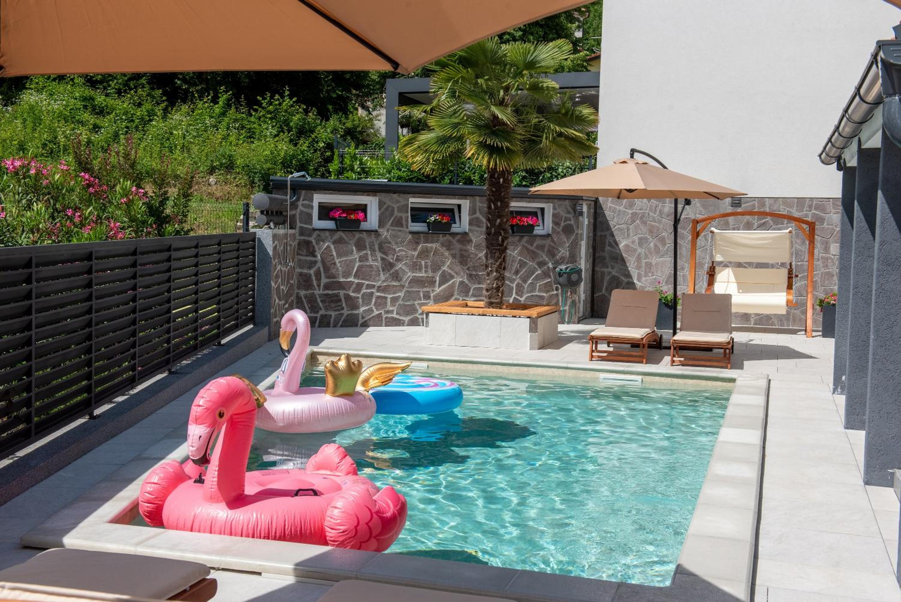 Apartman Magdalena