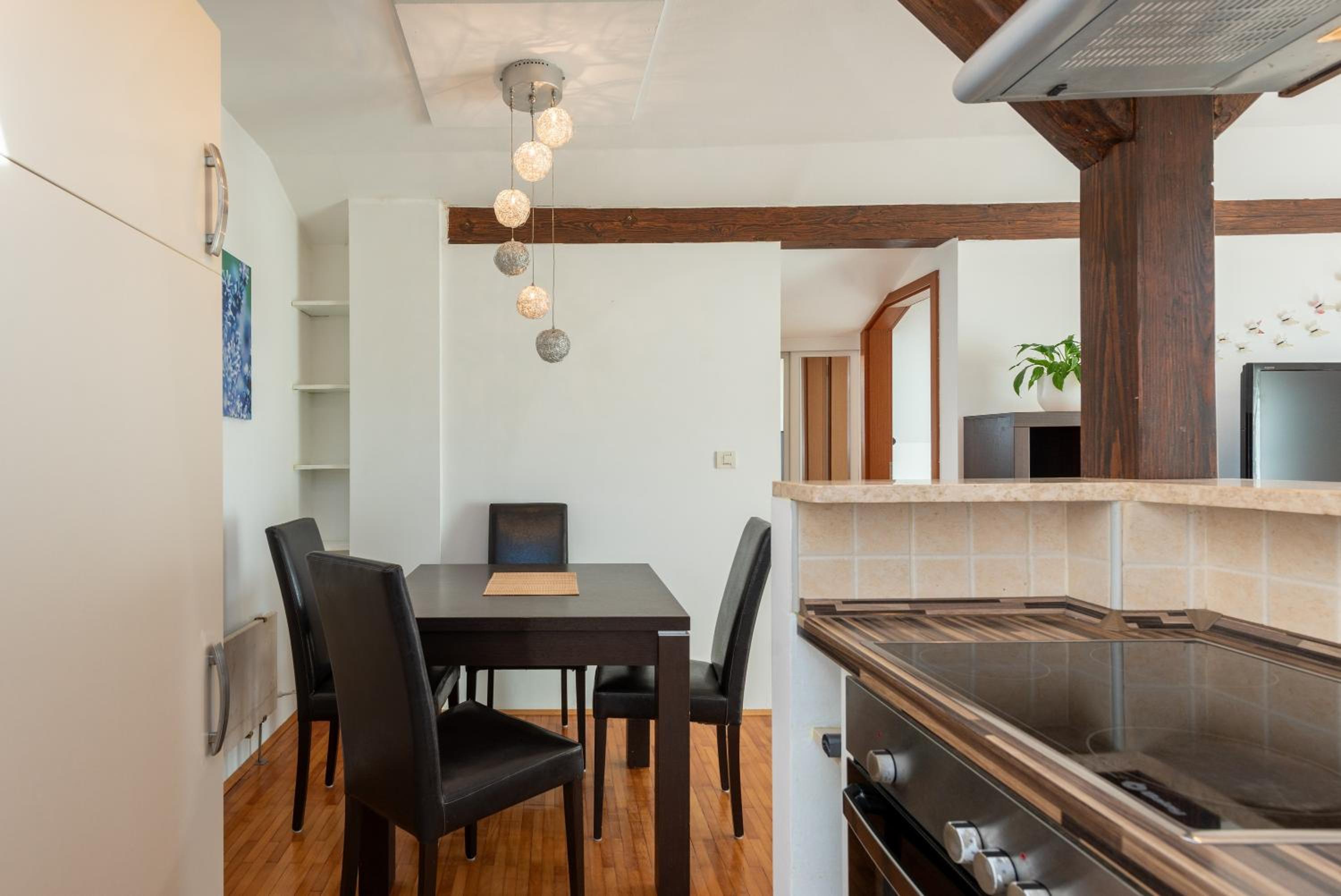 Apartman Magdalena