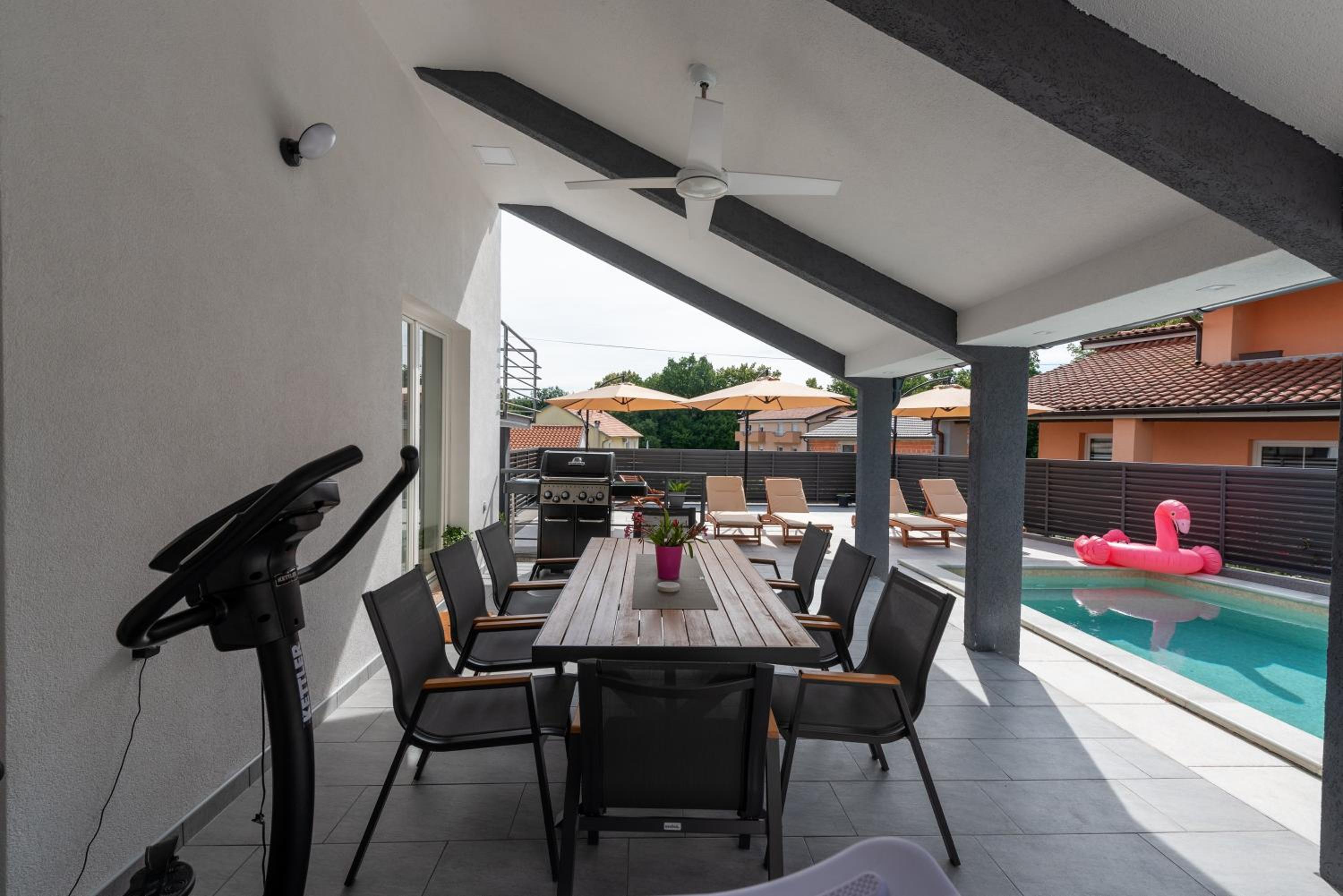 Apartman Magdalena