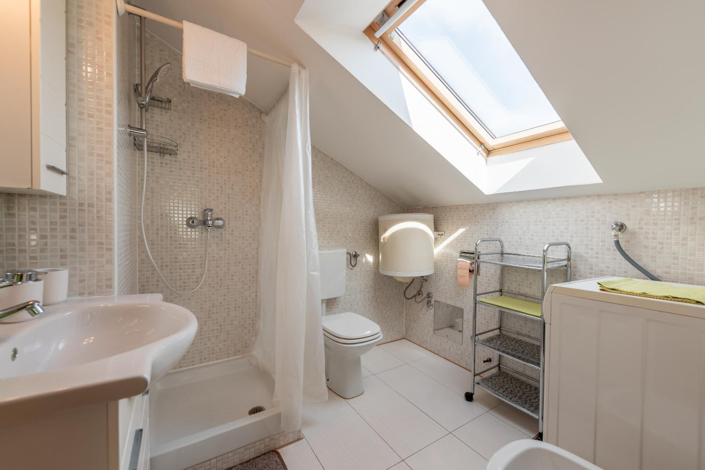 Apartman Magdalena