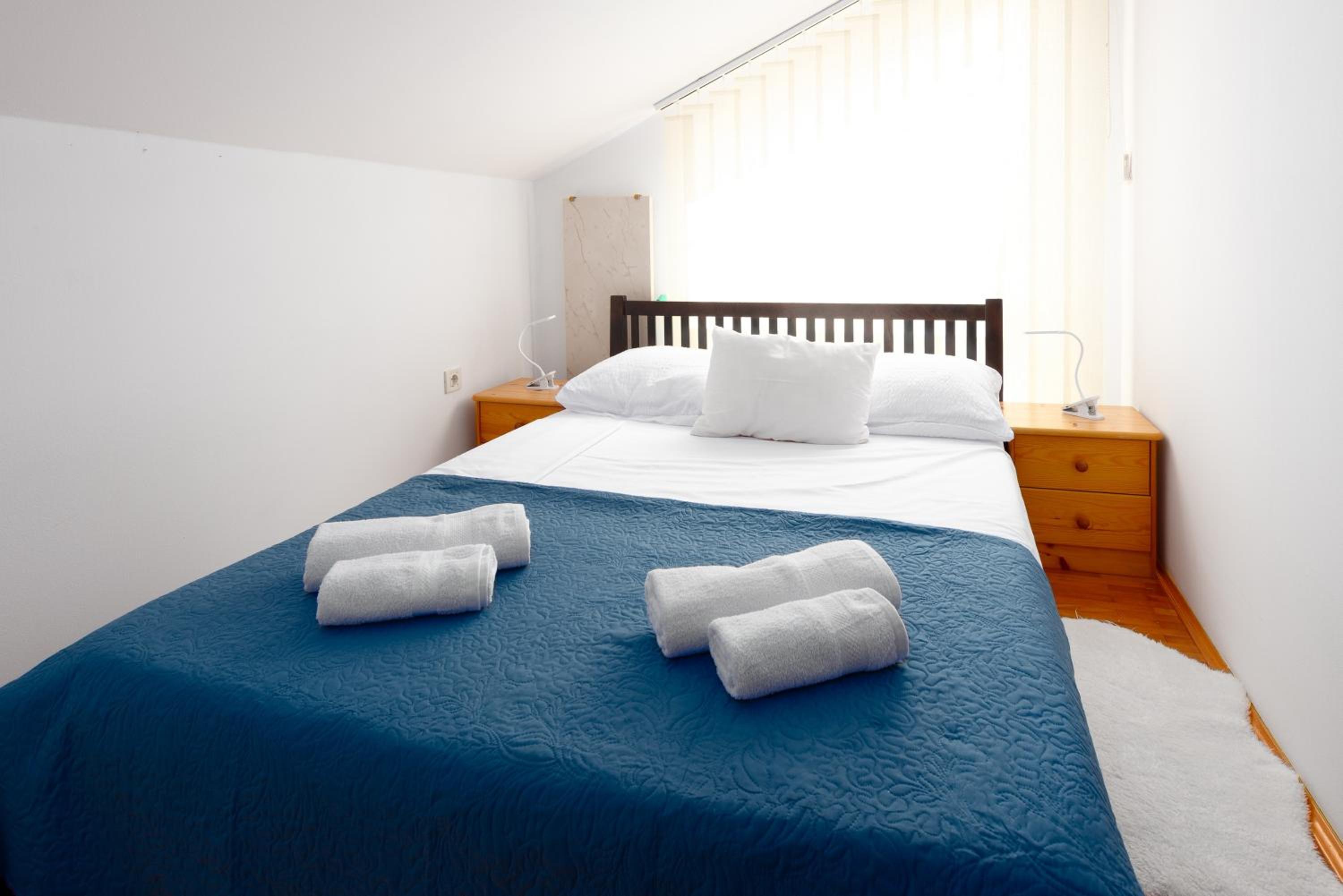 Apartman Magdalena