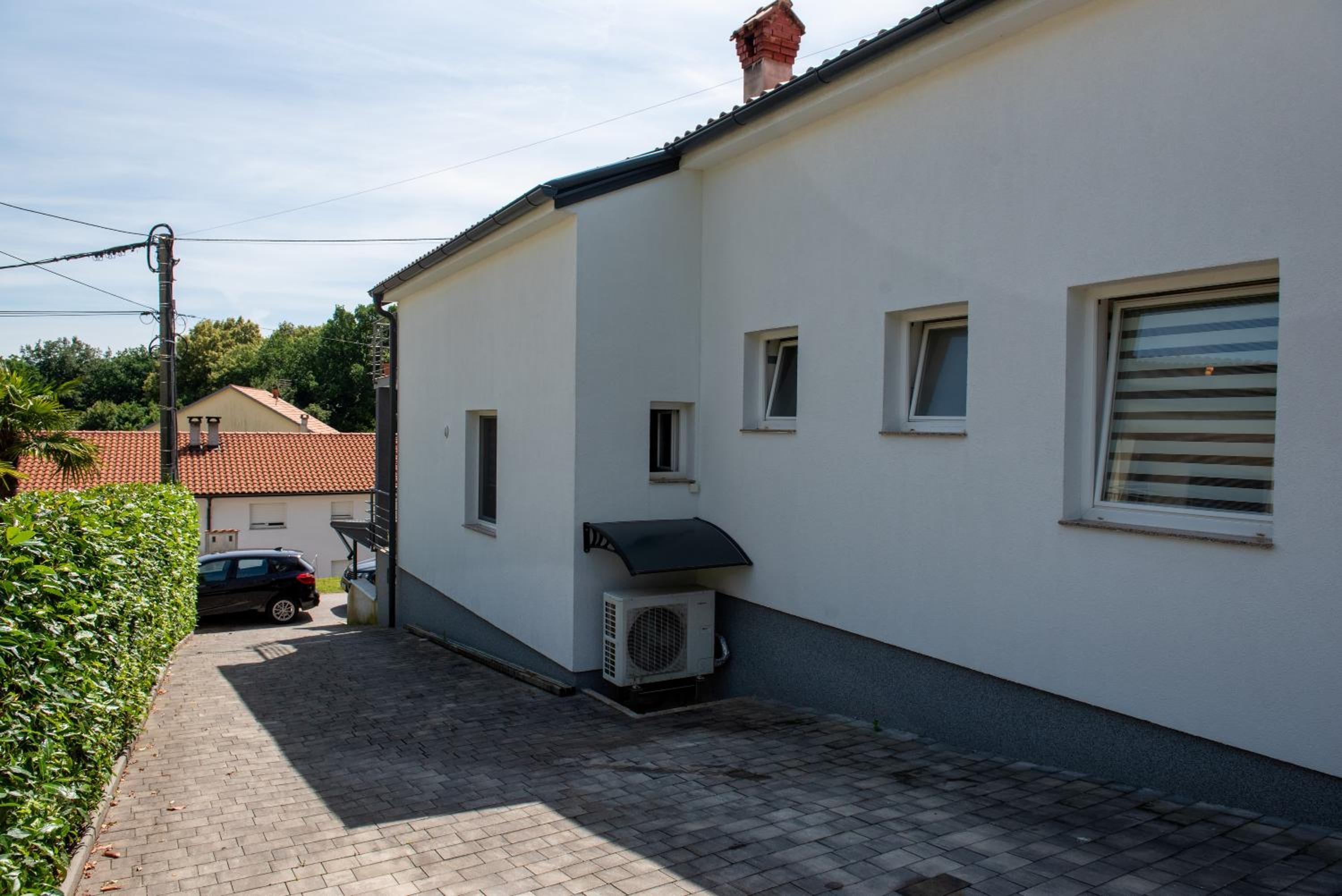 Apartman Magdalena