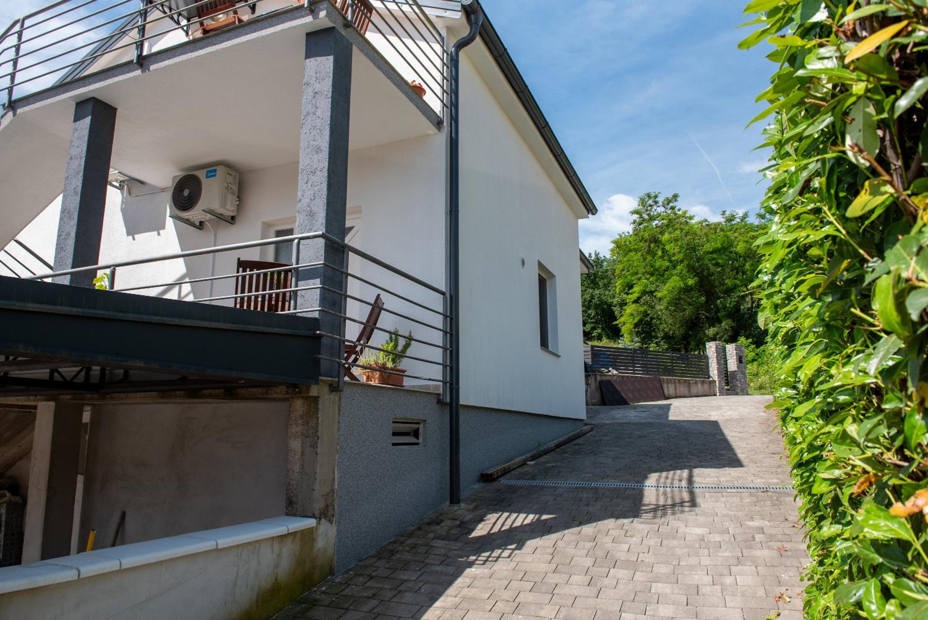 Apartman Magdalena