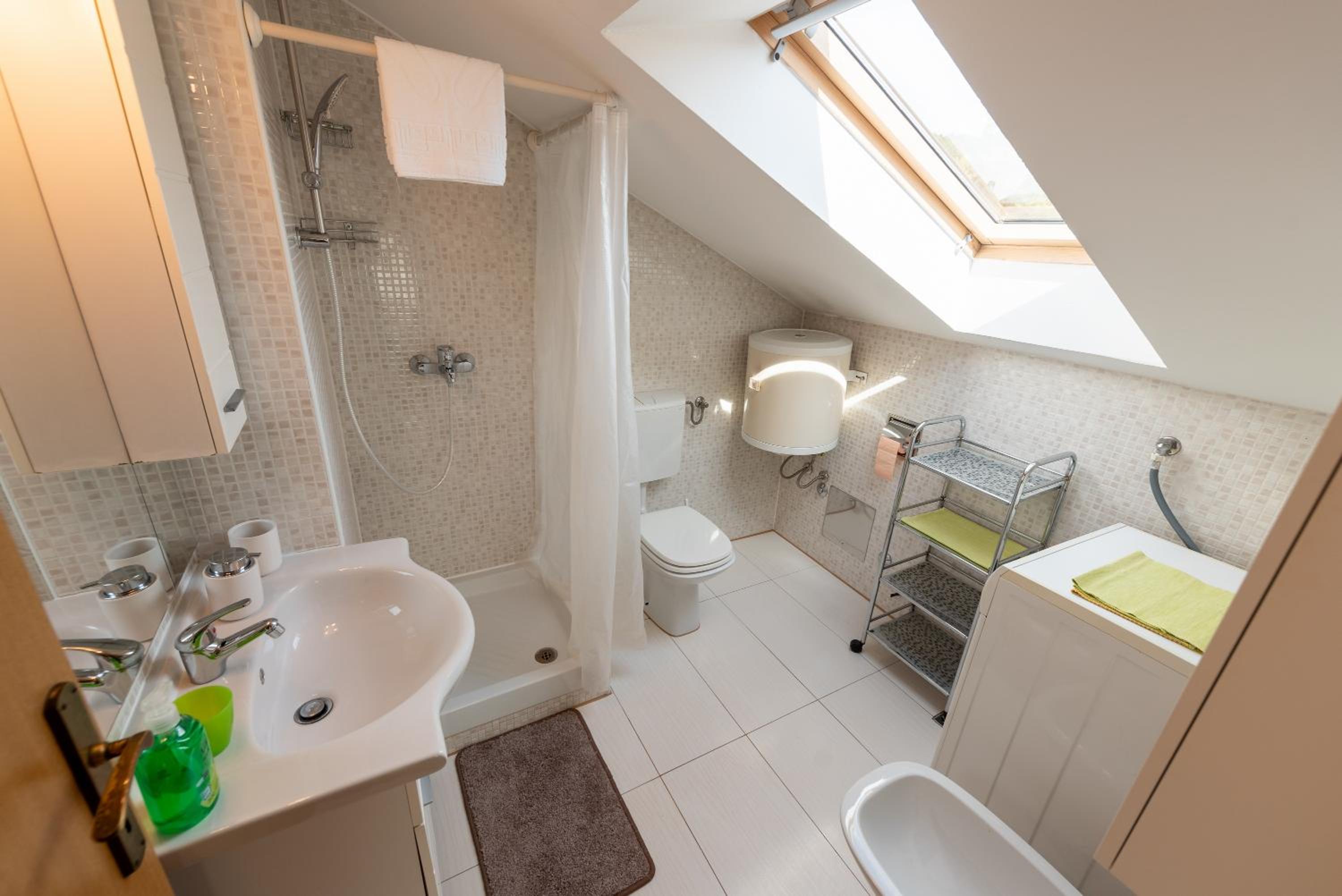 Apartman Magdalena