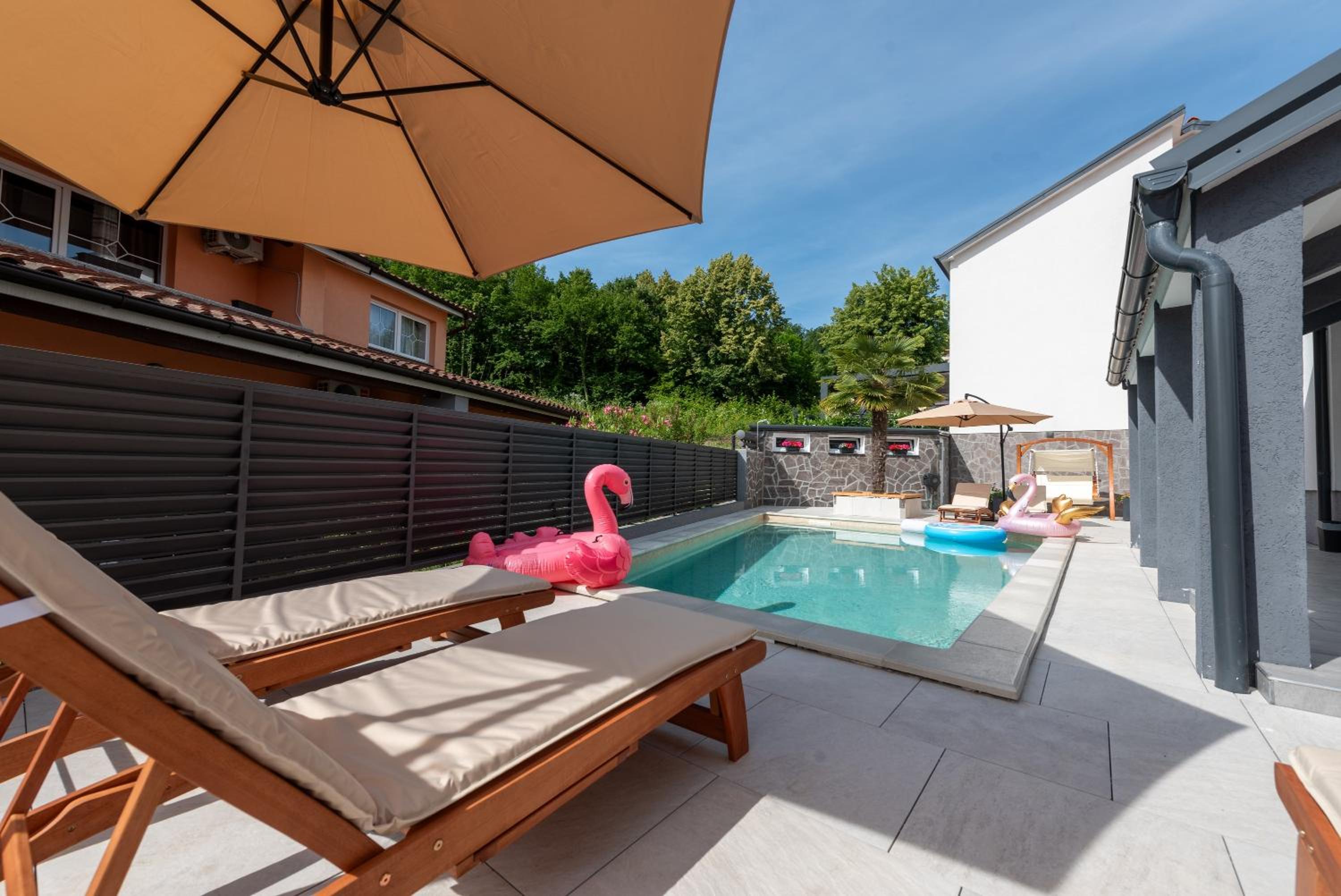 Apartman Magdalena