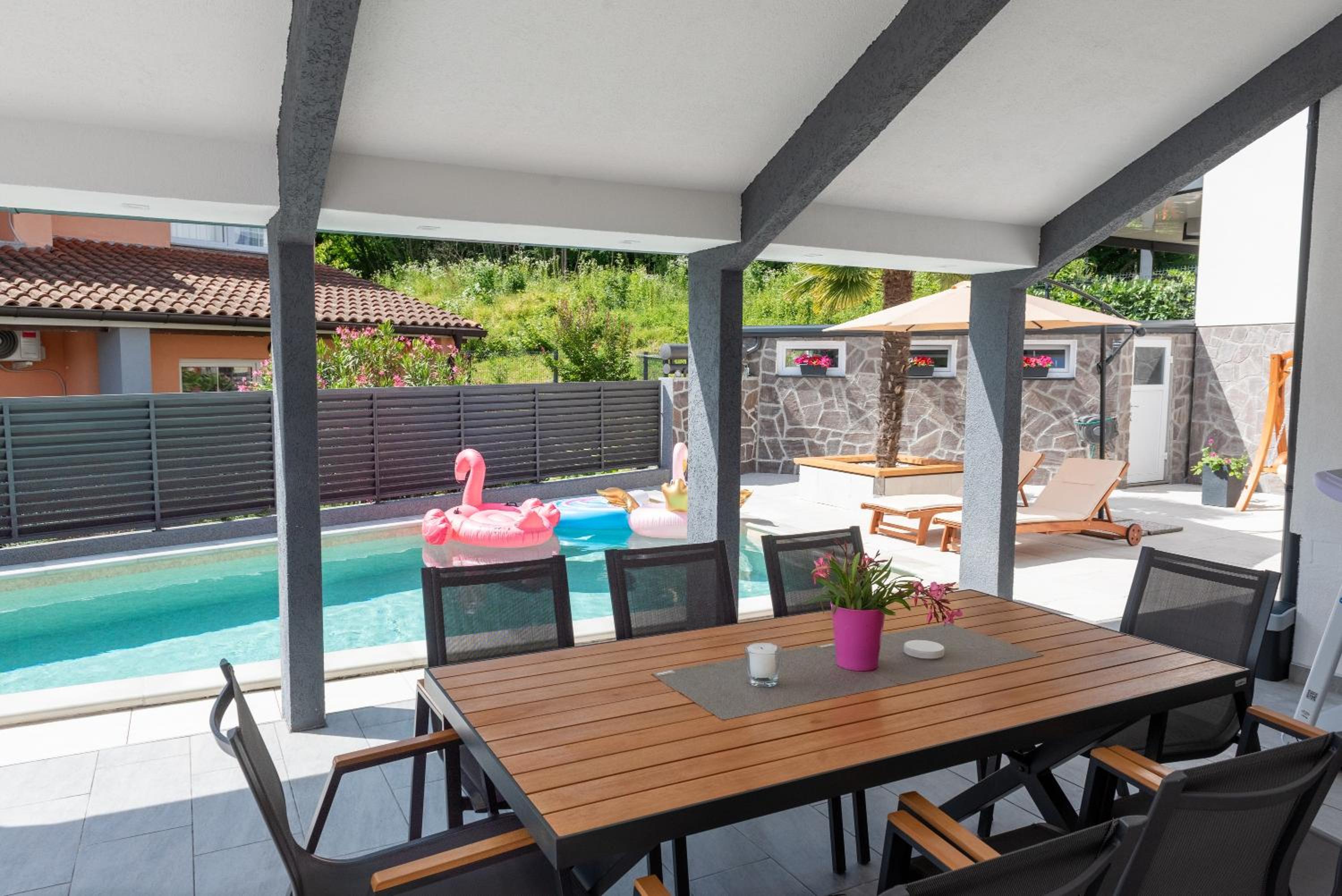 Apartman Magdalena