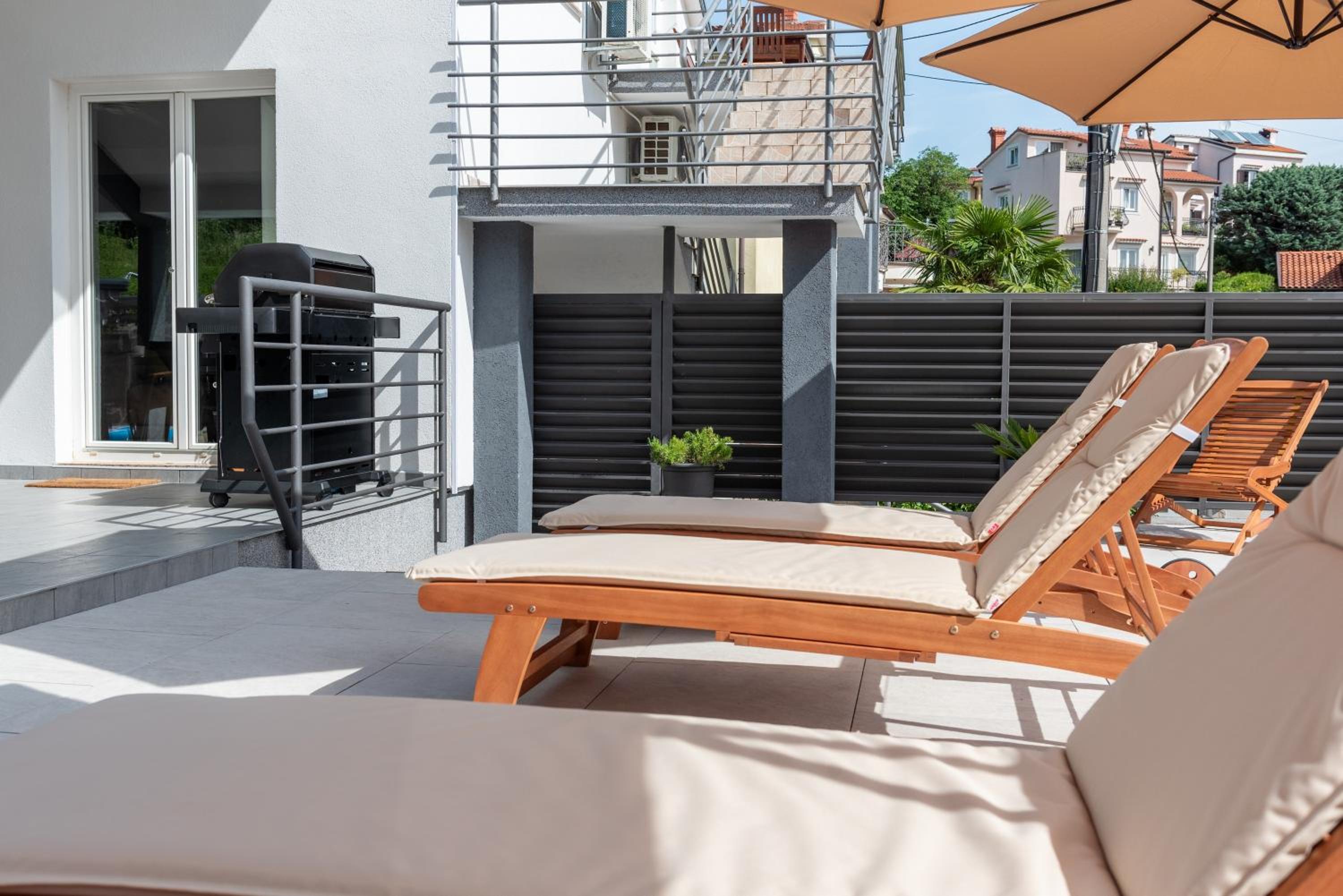 Apartman Magdalena