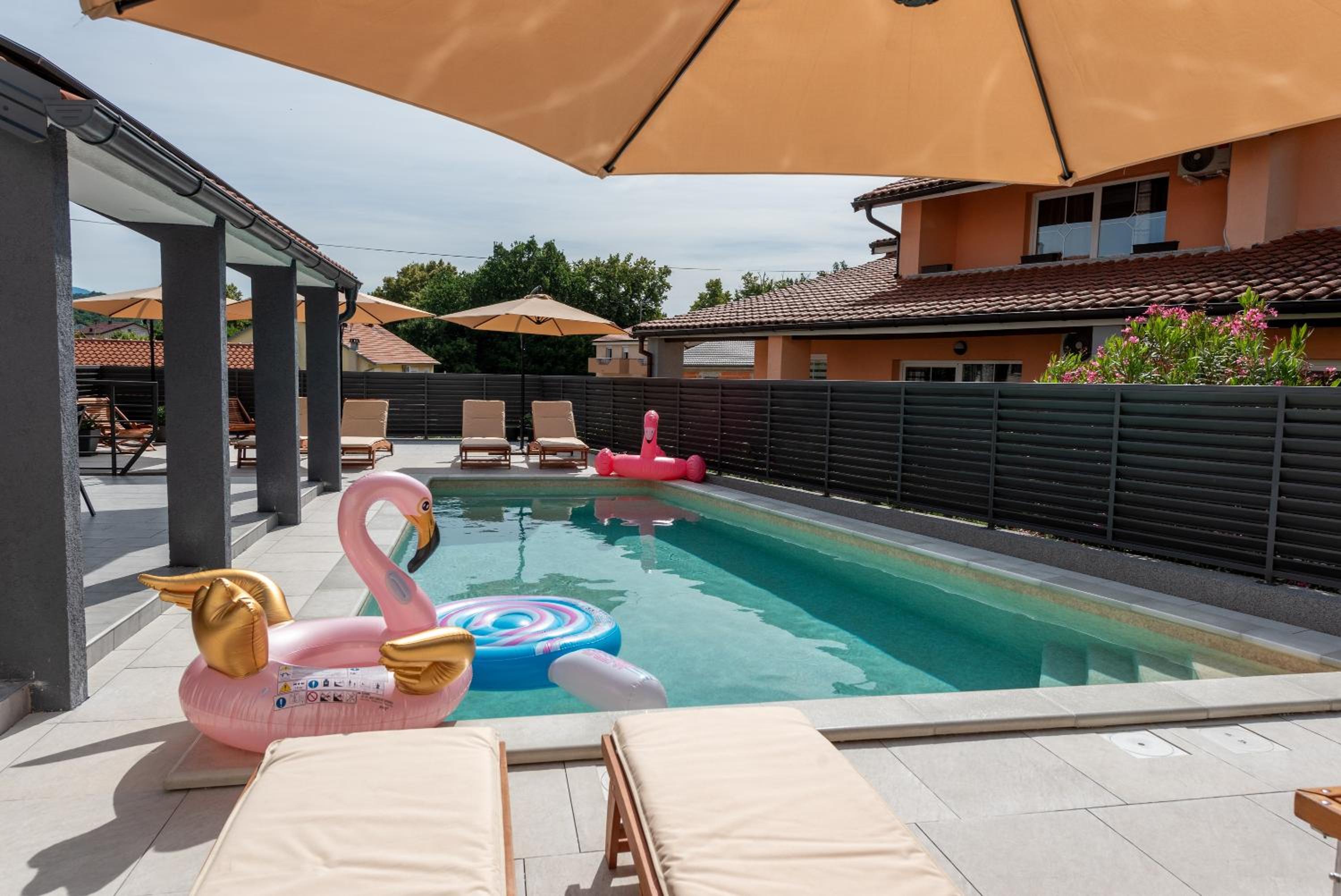 Apartman Magdalena