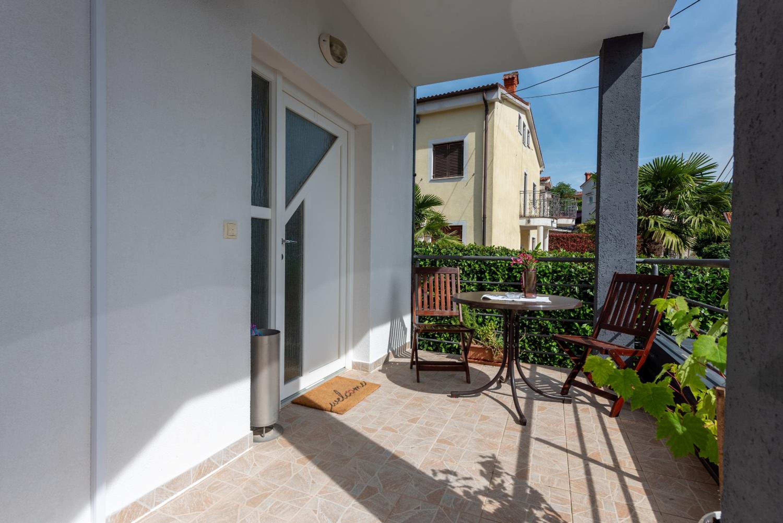 Apartman Magdalena