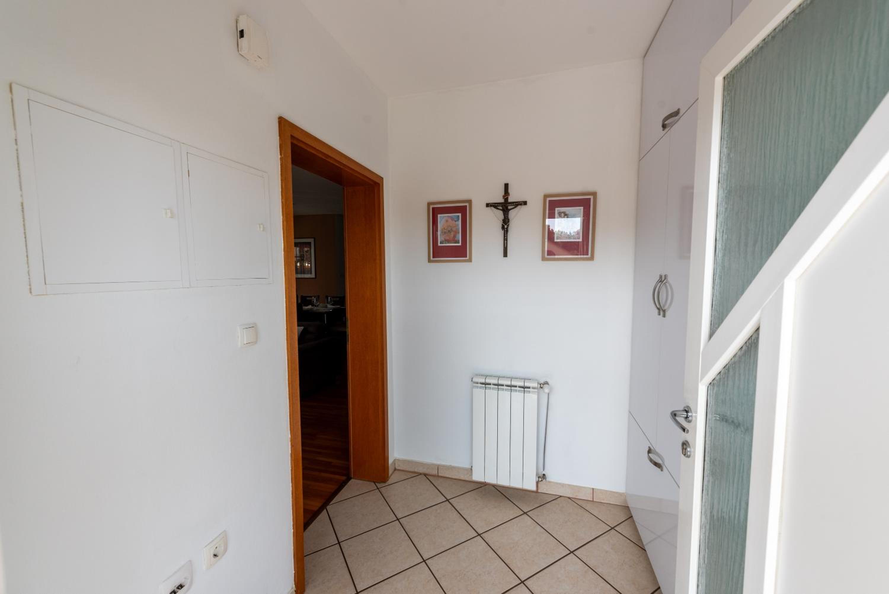 Apartman Magdalena