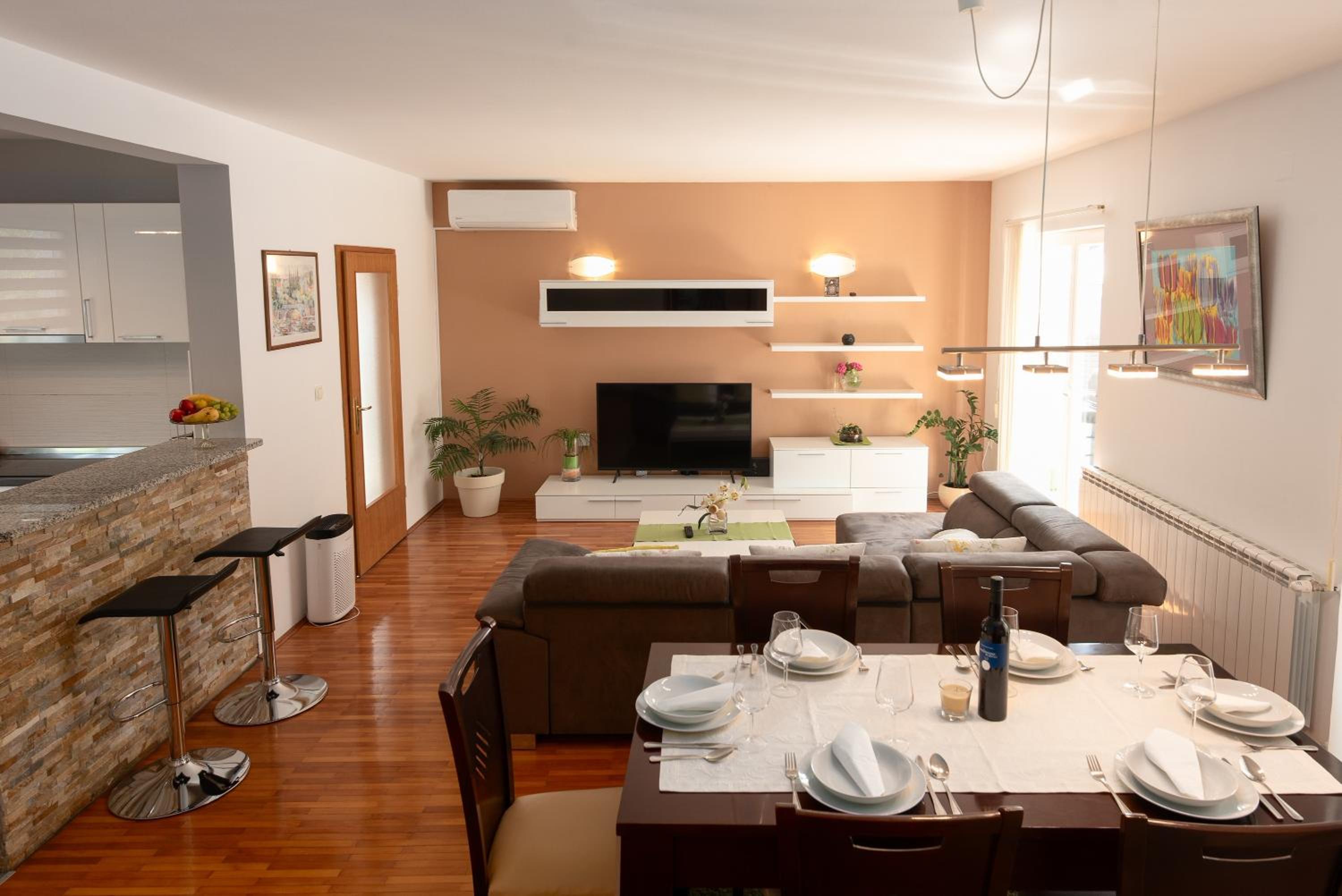 Apartman Magdalena