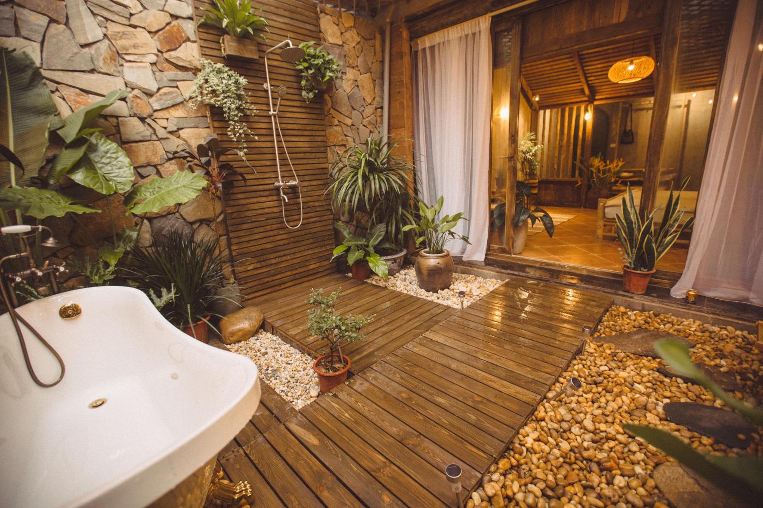 Lii's Homestay