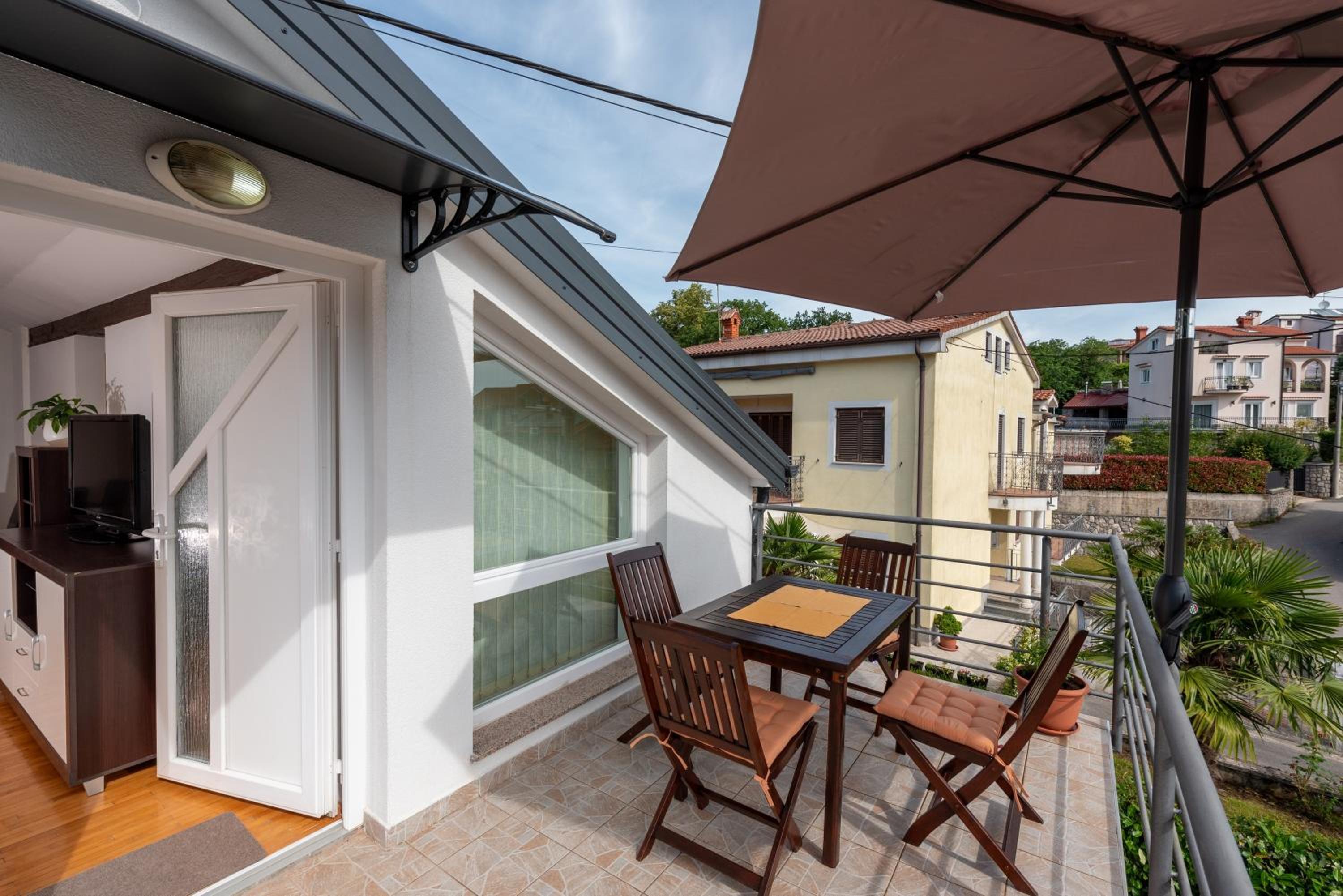 Apartman Magdalena