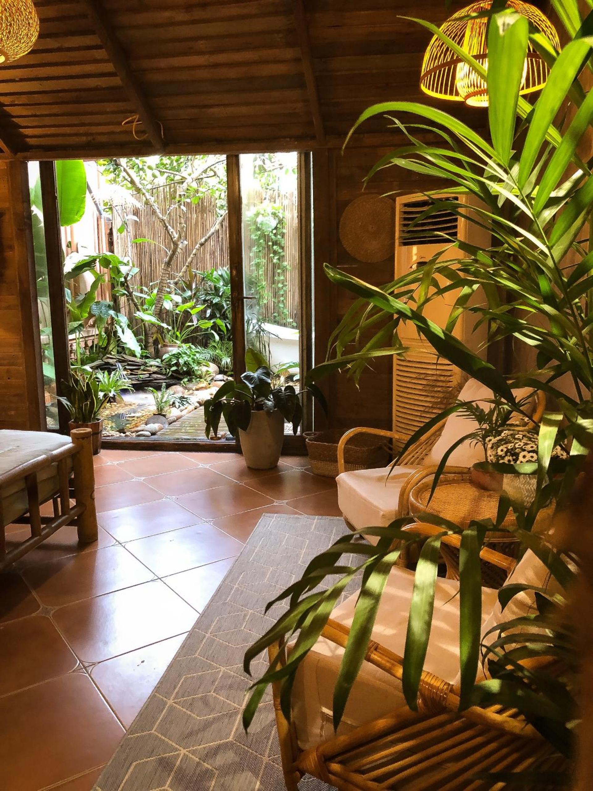 Lii's Homestay