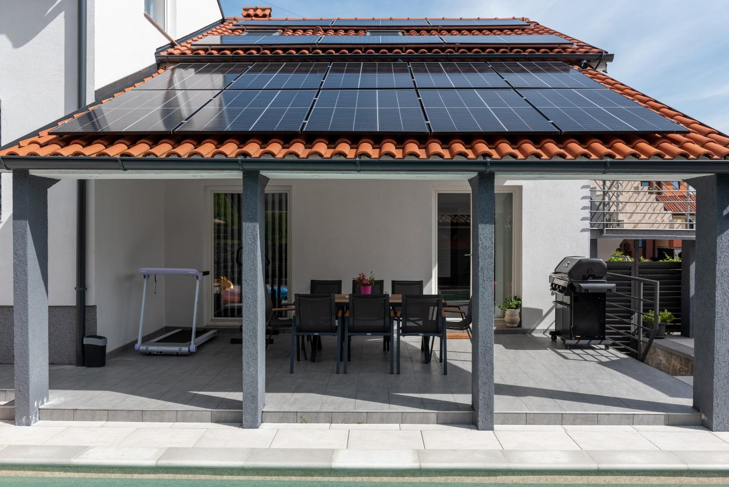 Apartman Magdalena