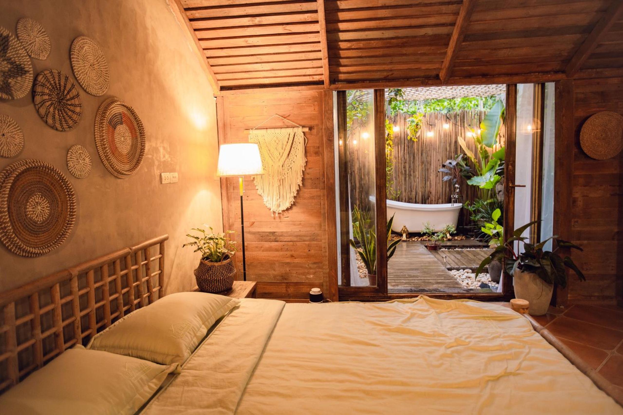 Lii's Homestay