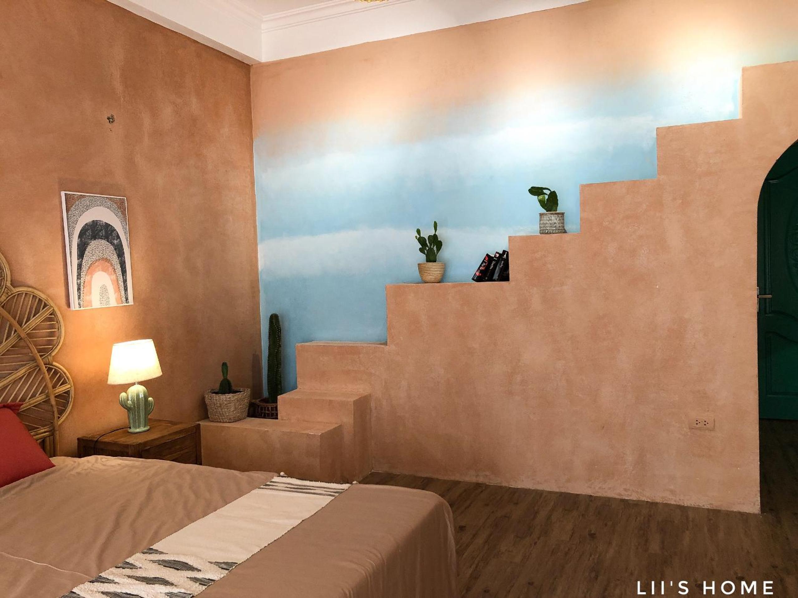 Lii's Homestay