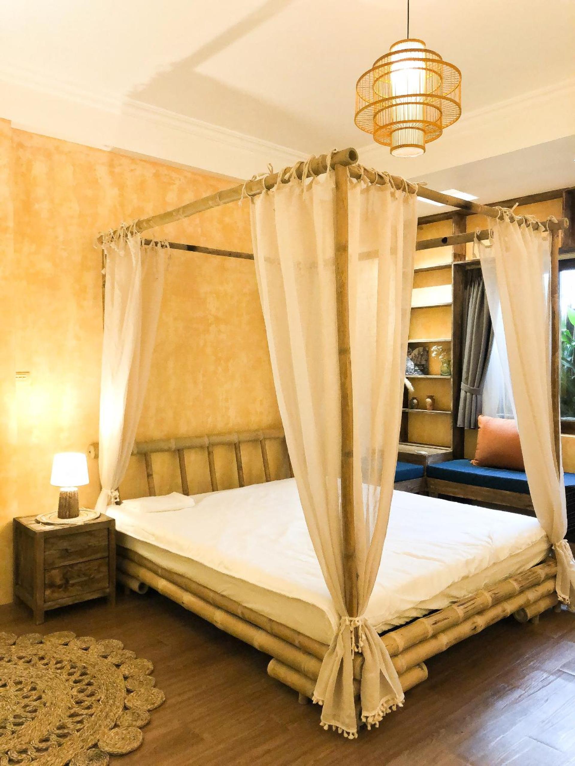 Lii's Homestay