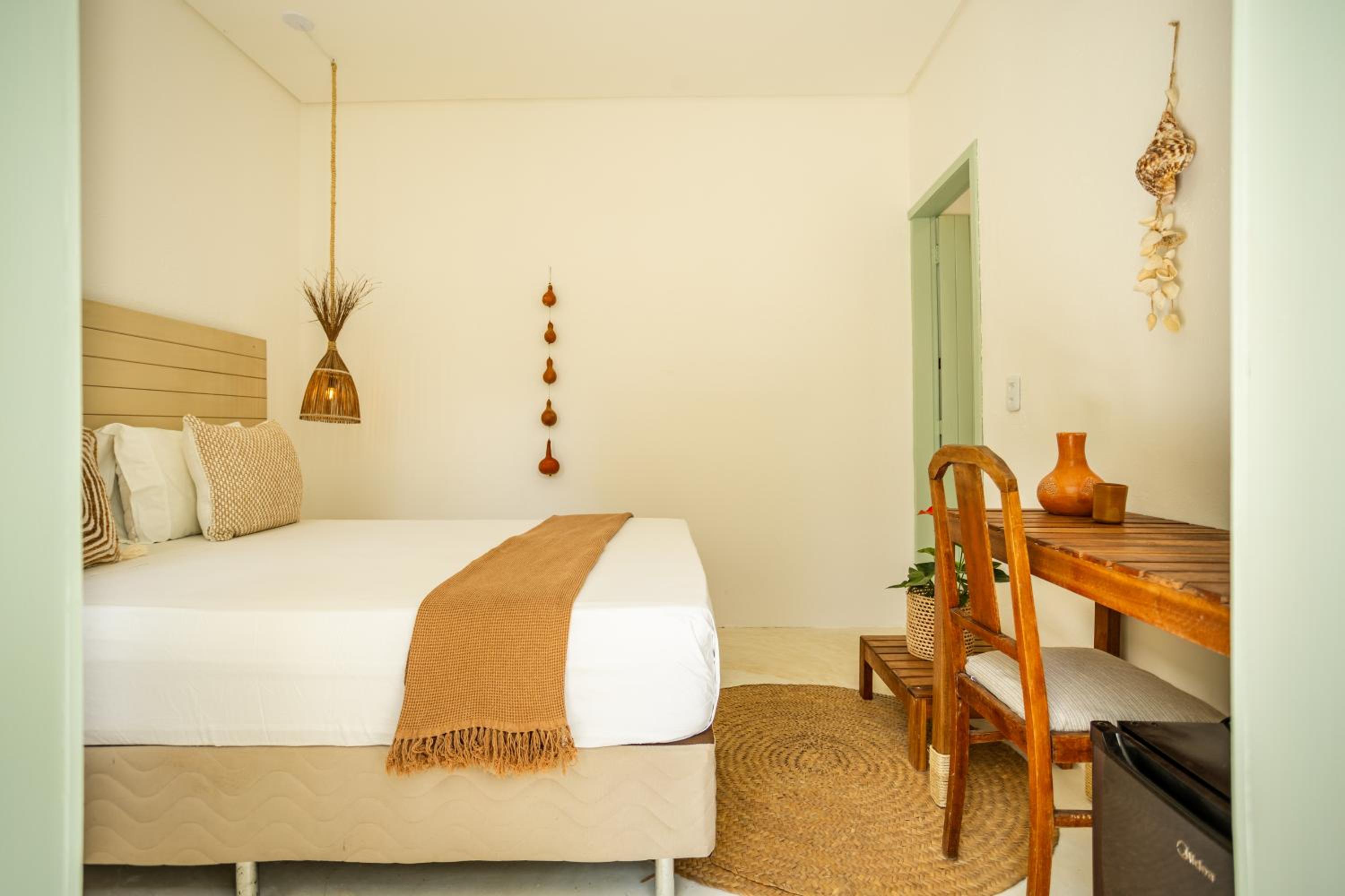 Preá Kite House