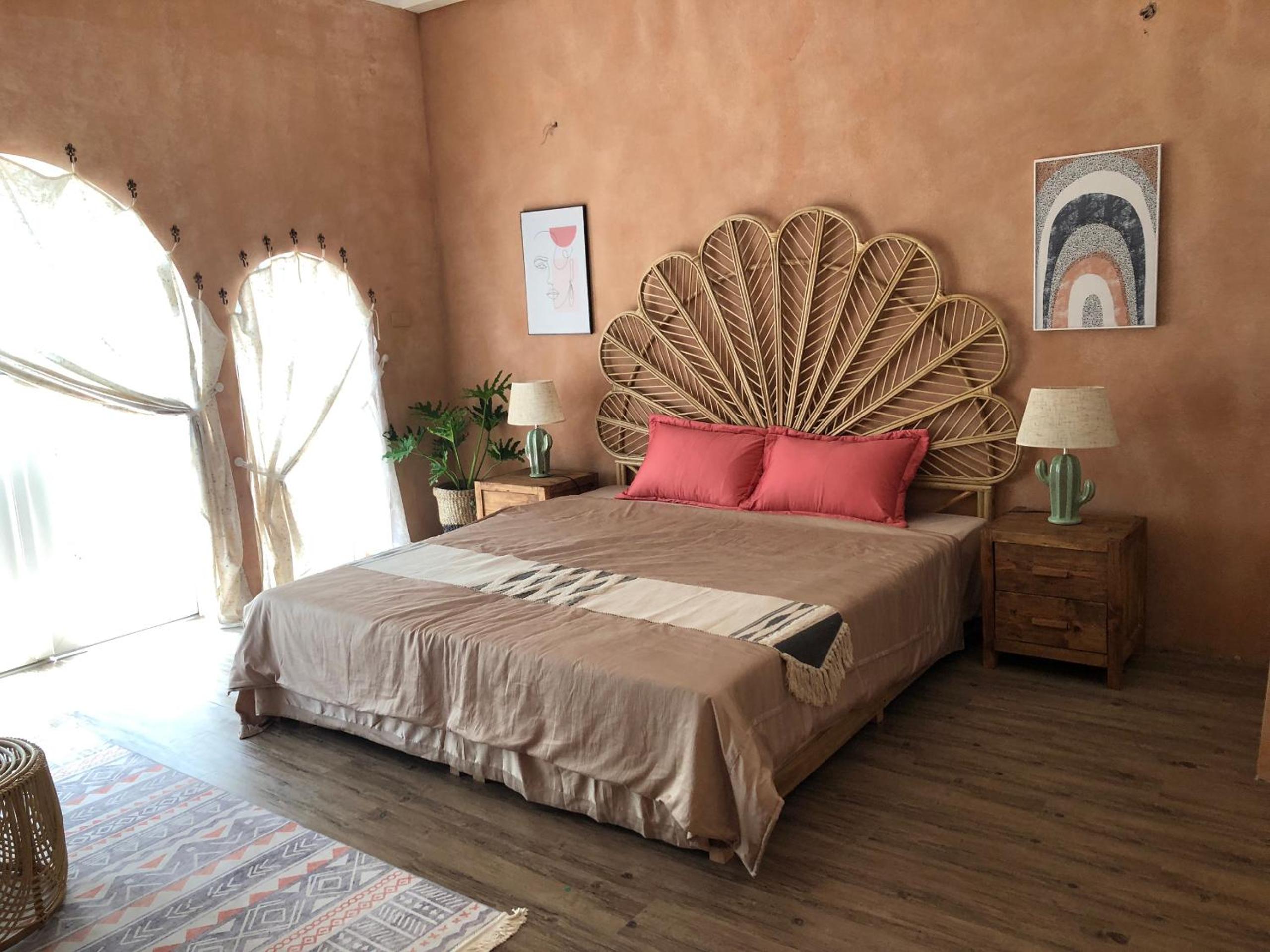 Lii's Homestay