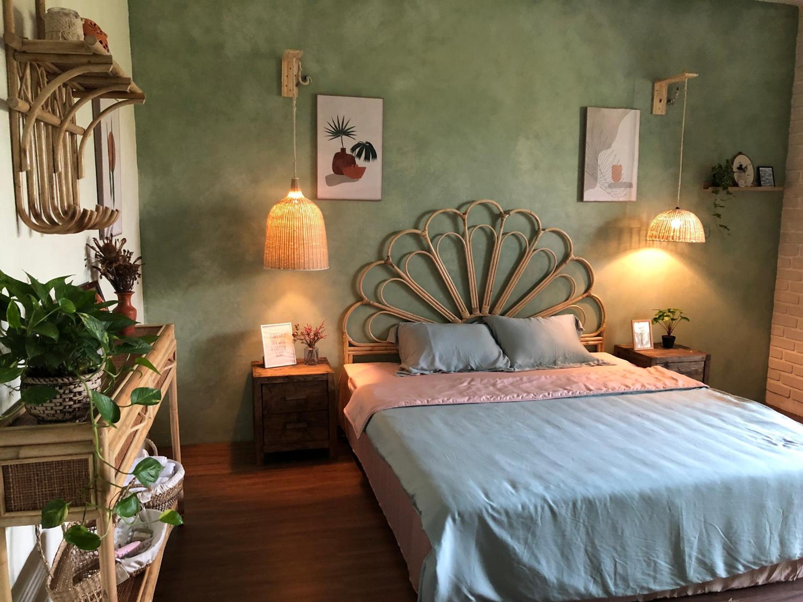 Lii's Homestay