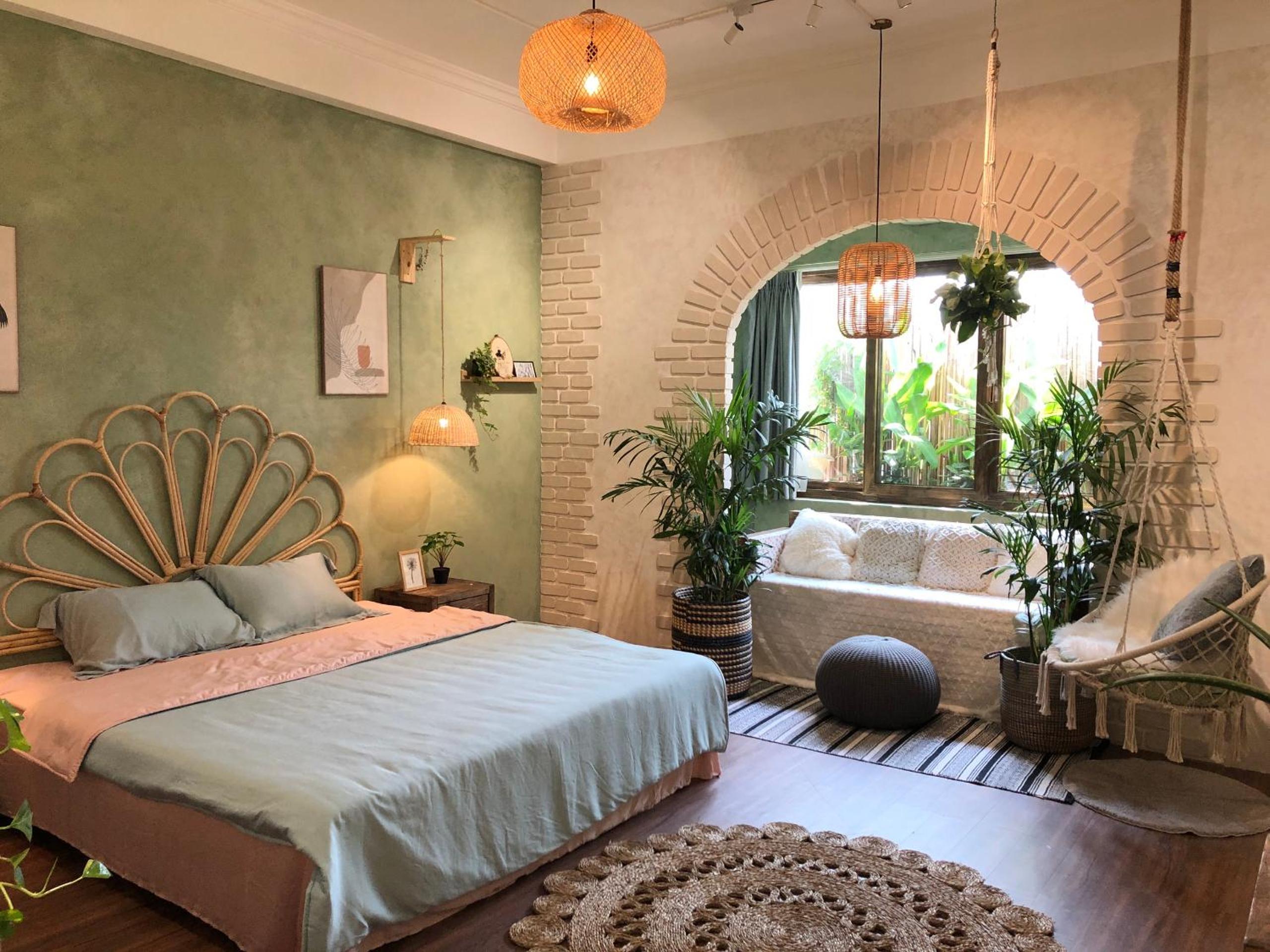 Lii's Homestay