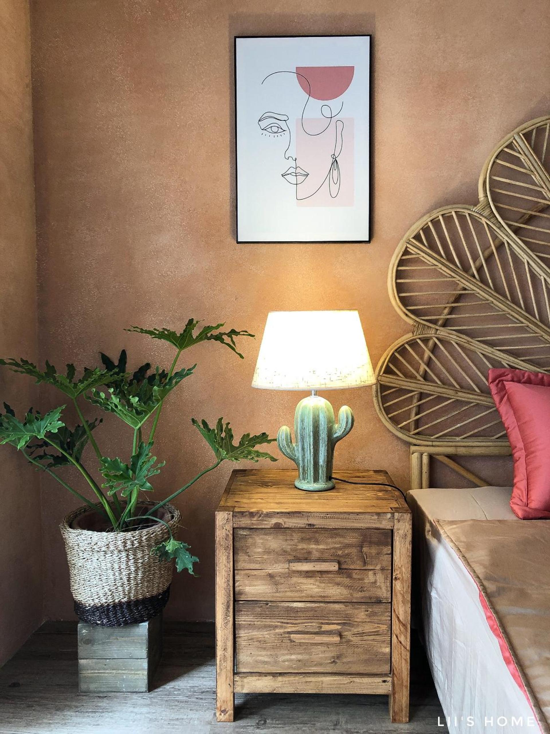 Lii's Homestay
