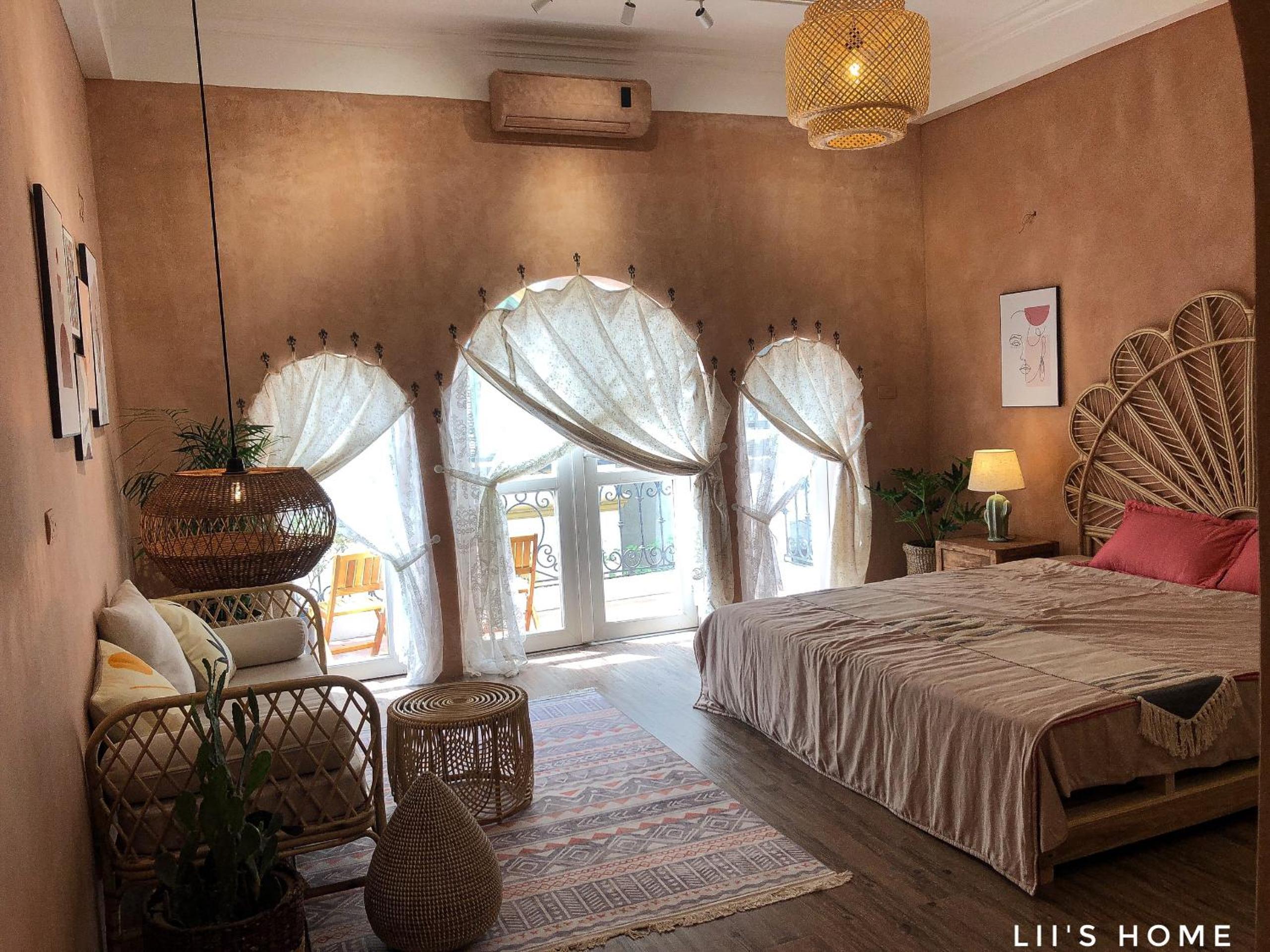 Lii's Homestay