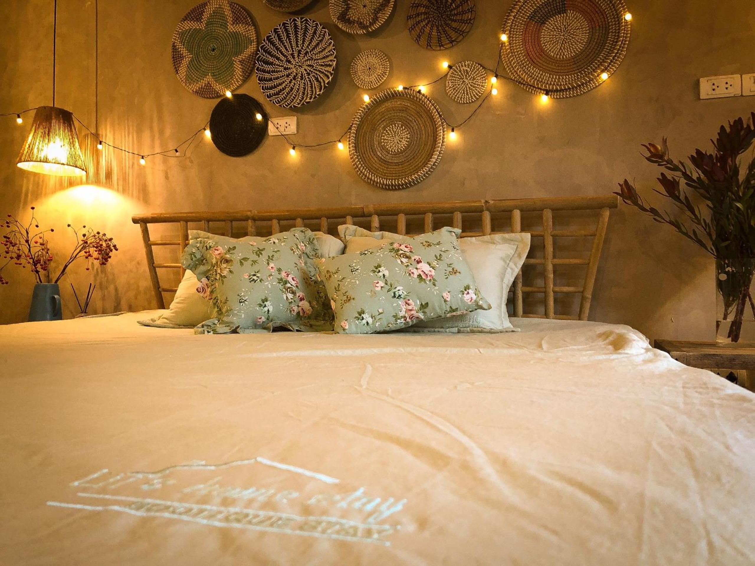 Lii's Homestay