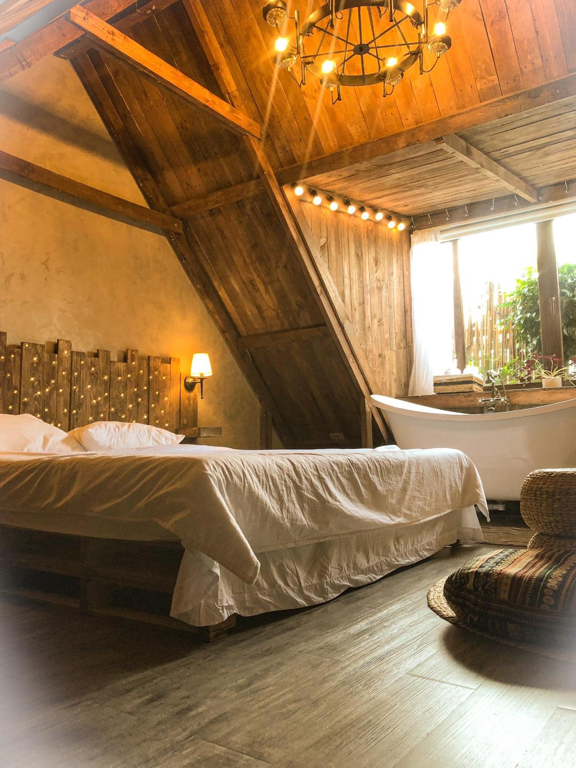 Lii's Homestay