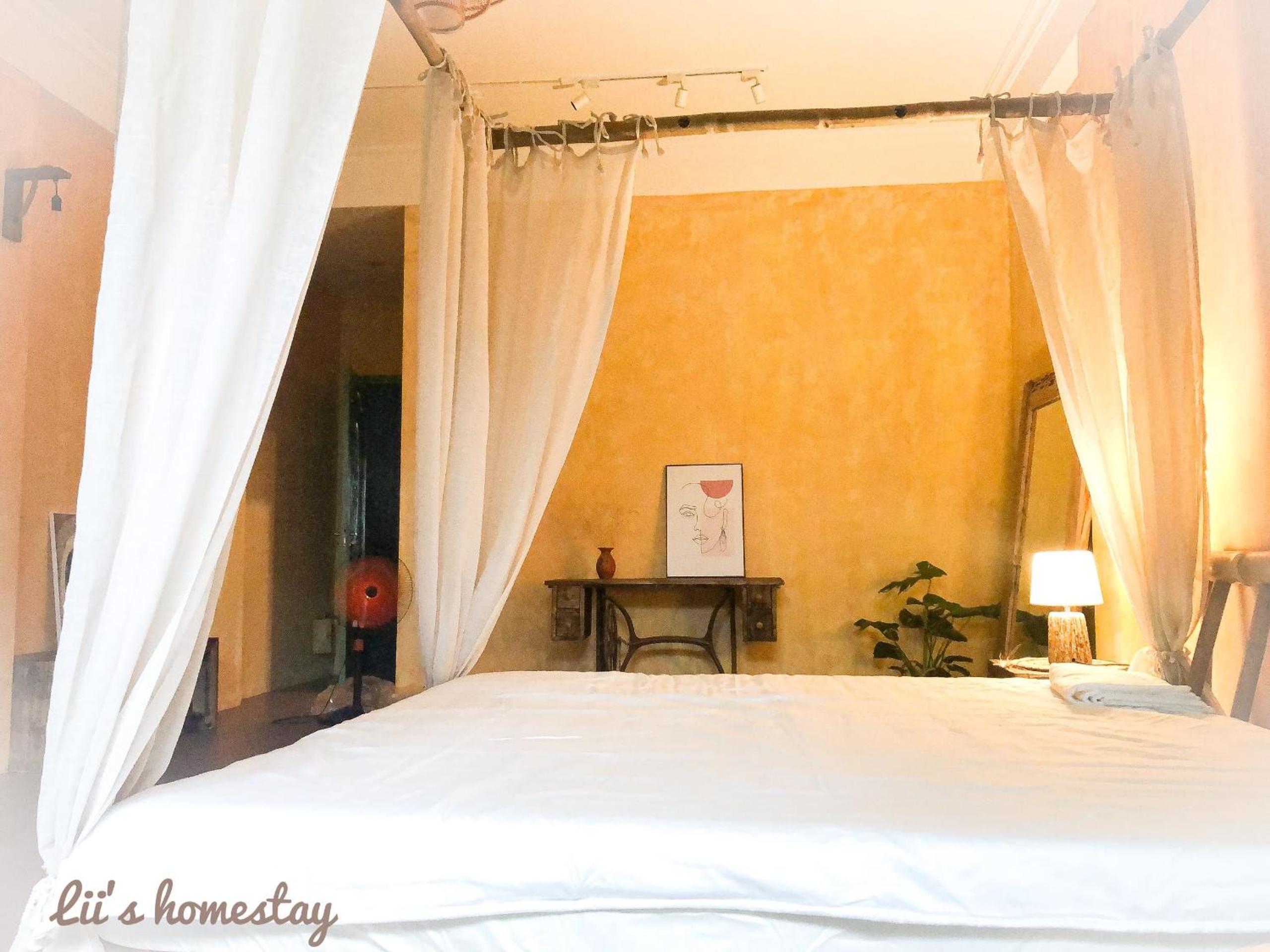 Lii's Homestay