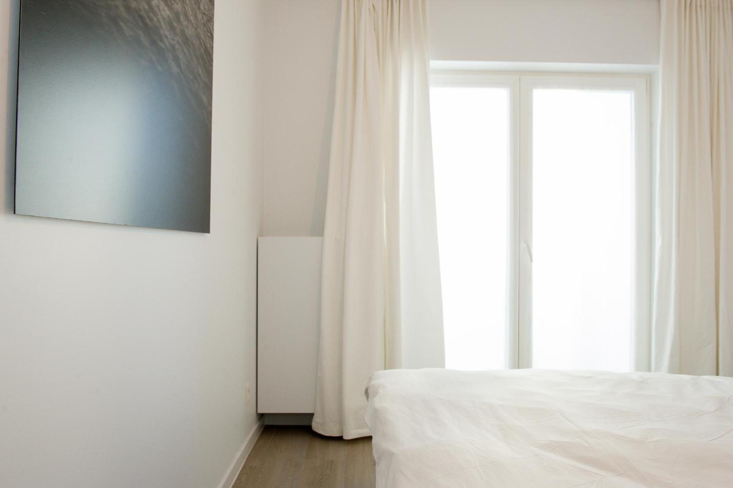 Appartement met zeezicht - Seamore