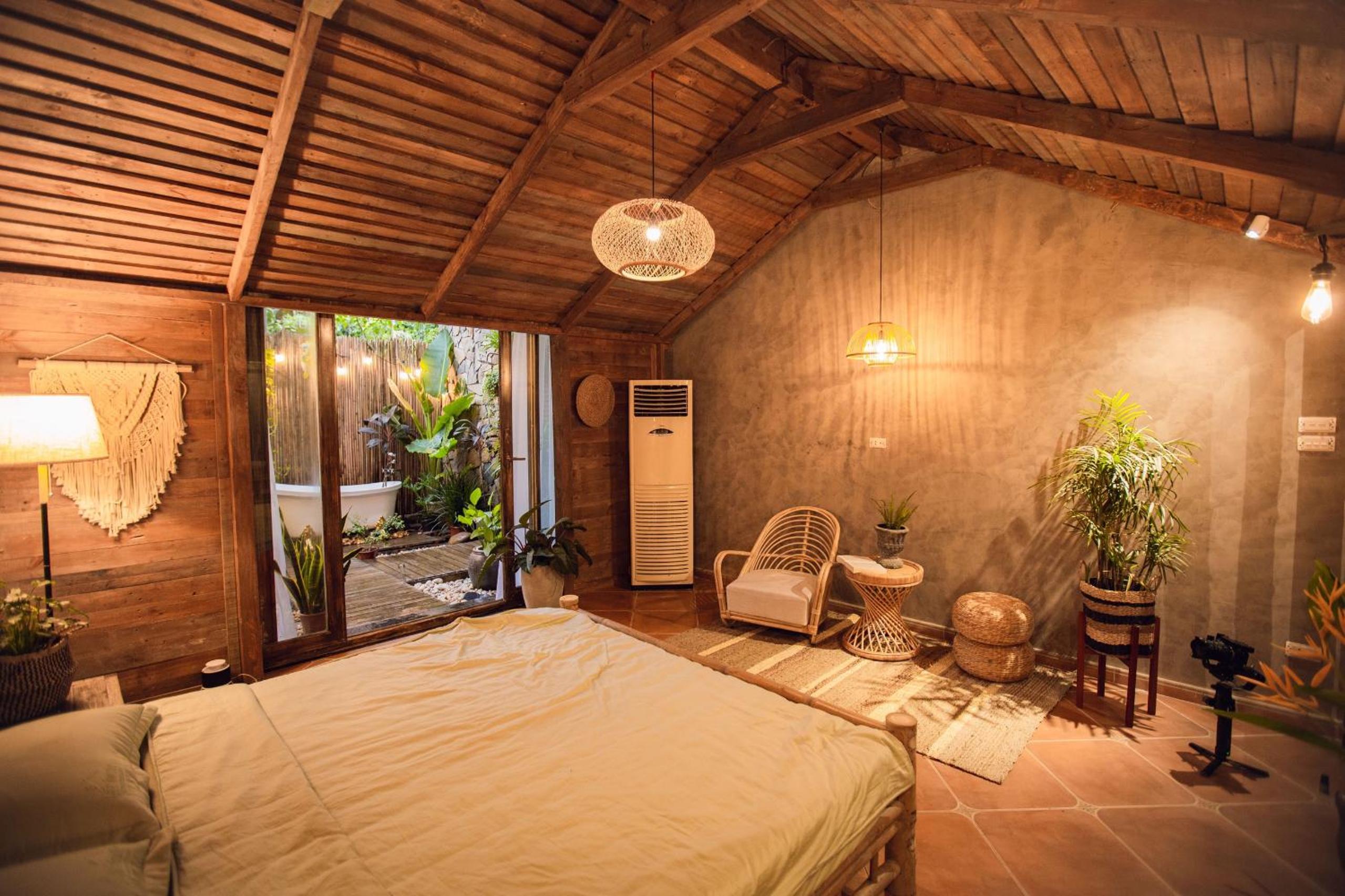 Lii's Homestay
