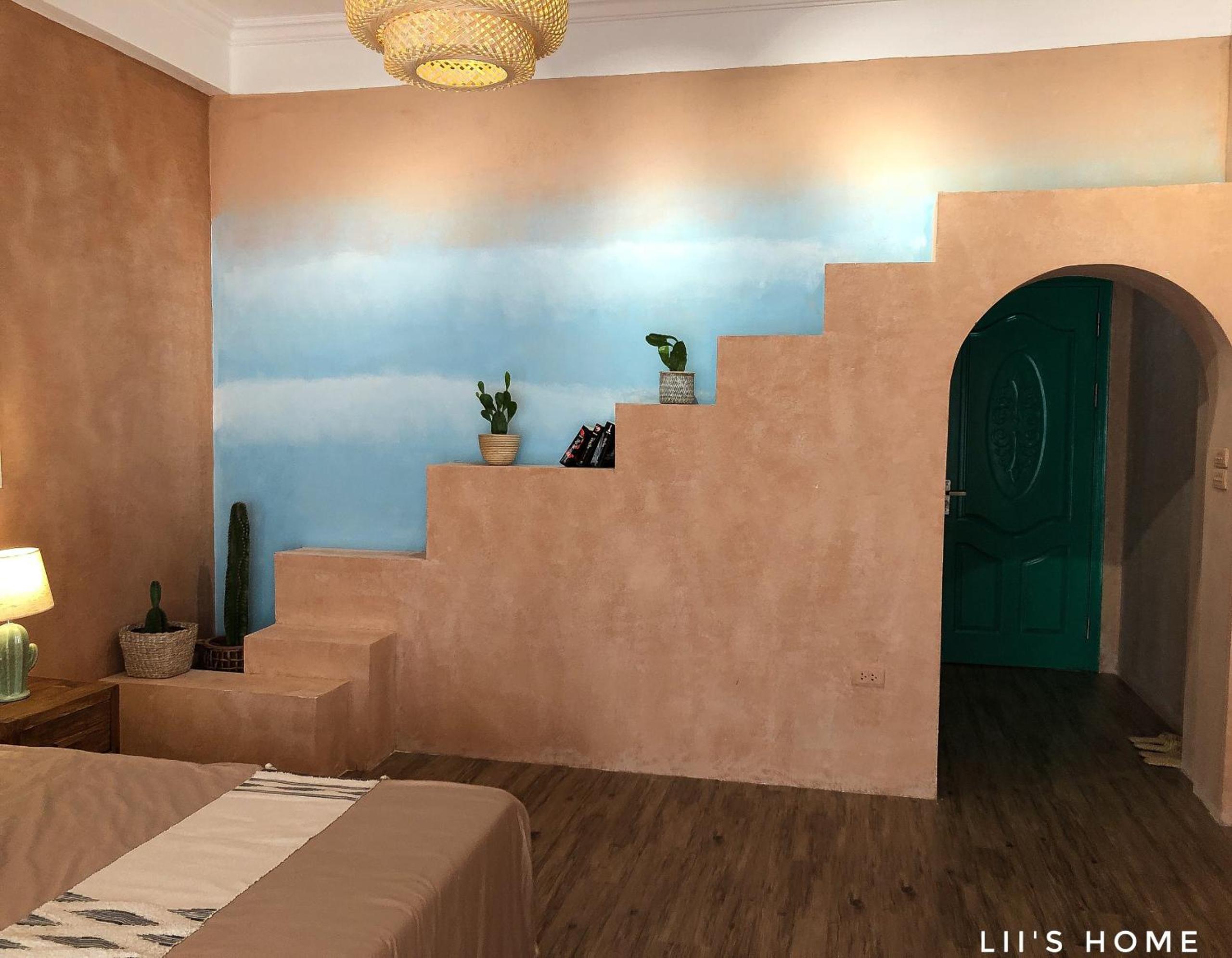 Lii's Homestay