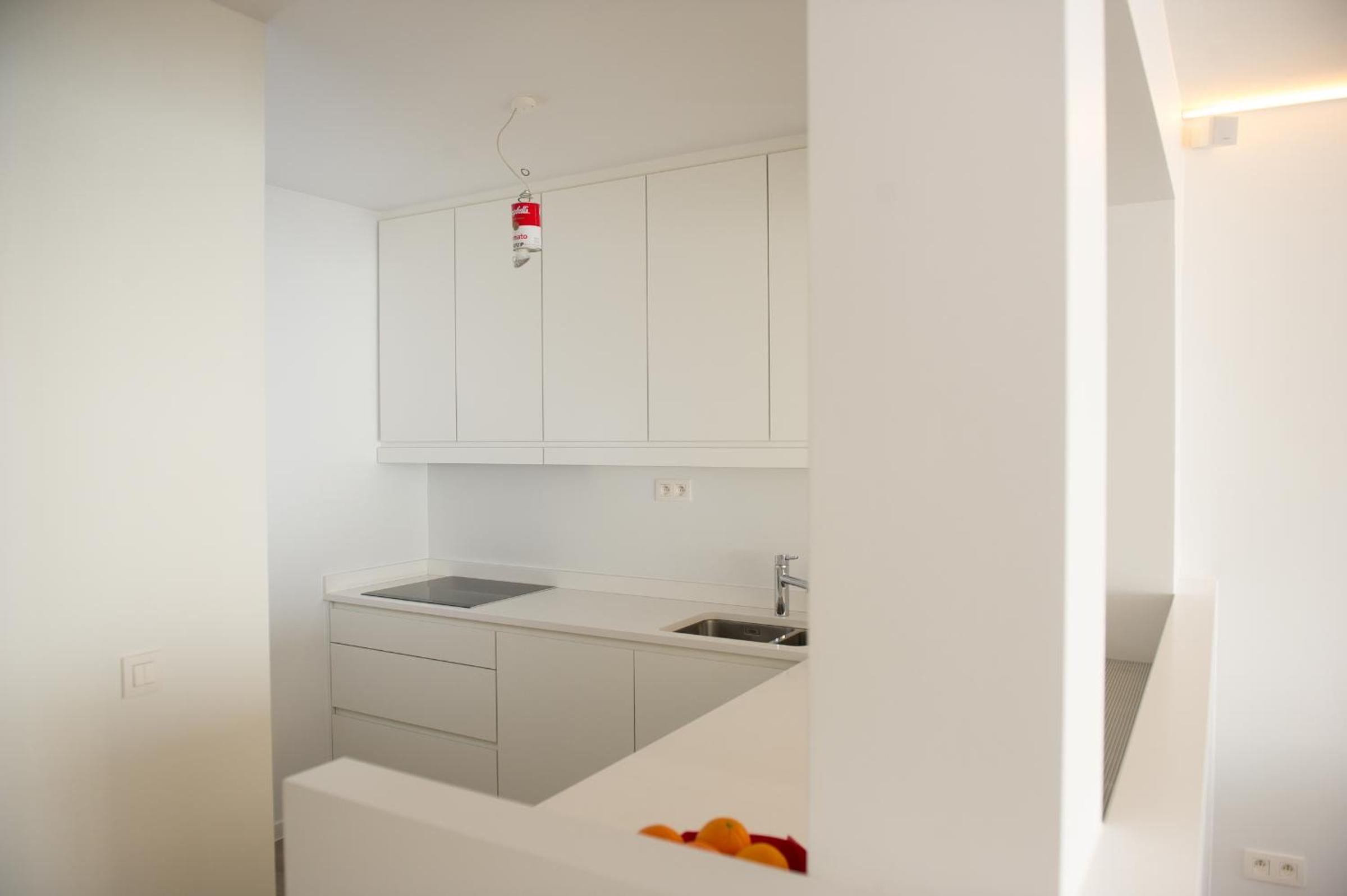 Appartement met zeezicht - Seamore