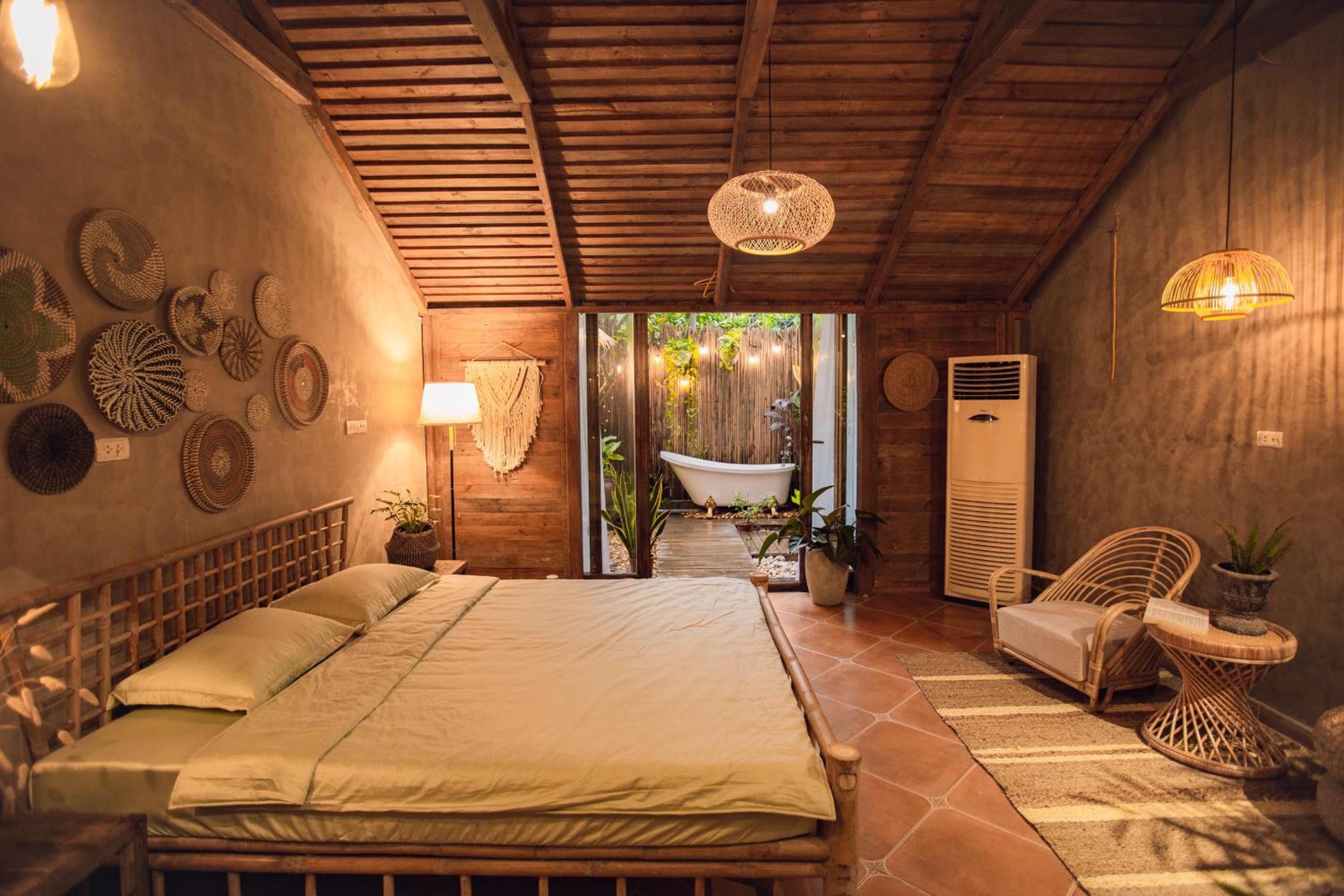 Lii's Homestay